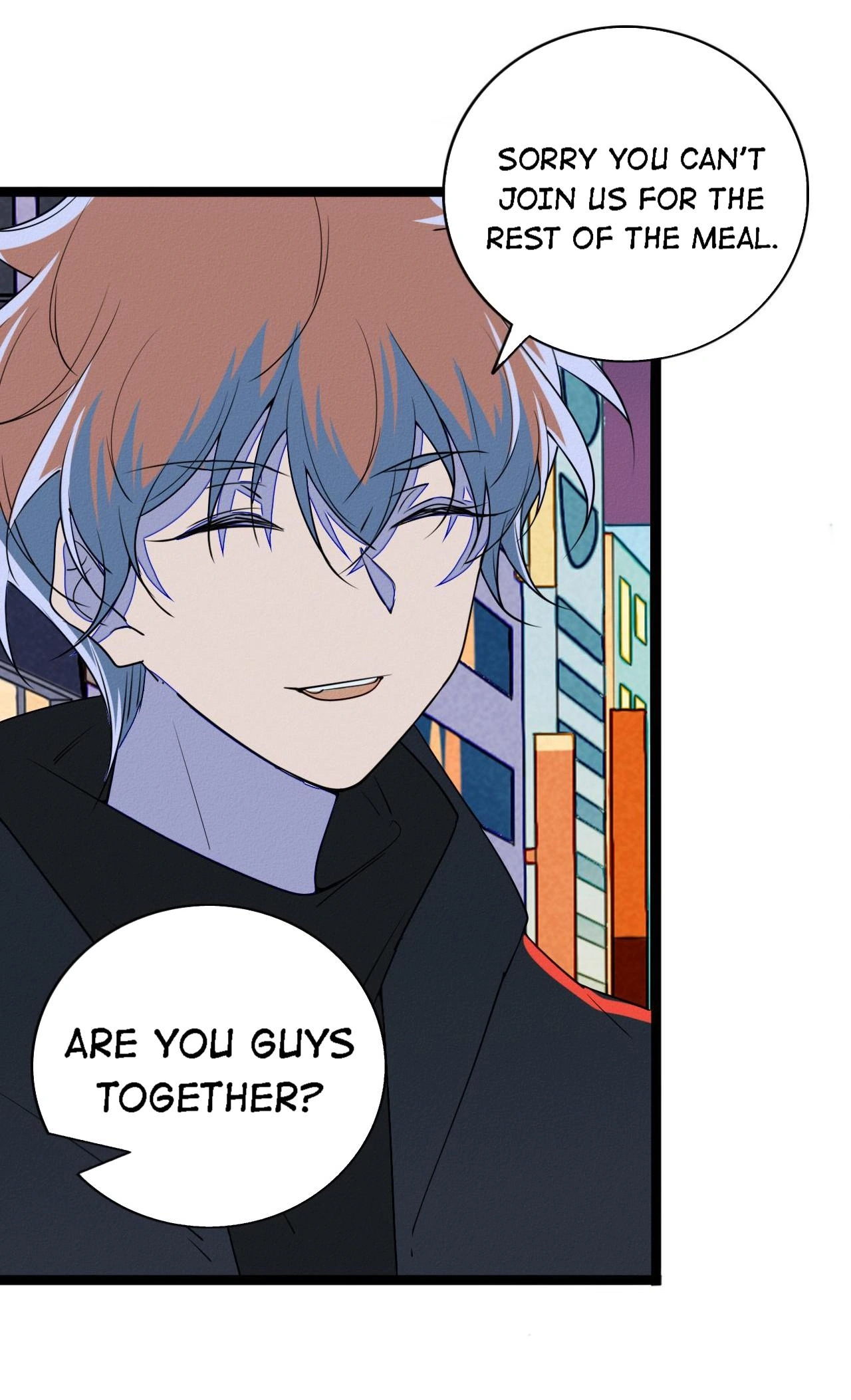 How to Train Your Demon King Chapter 50 page 24 - 