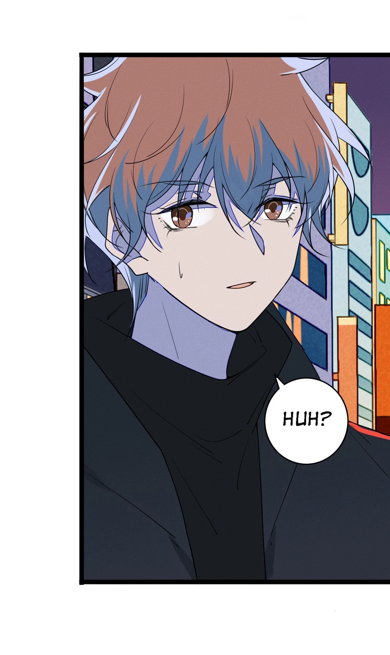 How to Train Your Demon King Chapter 50 page 25 - 