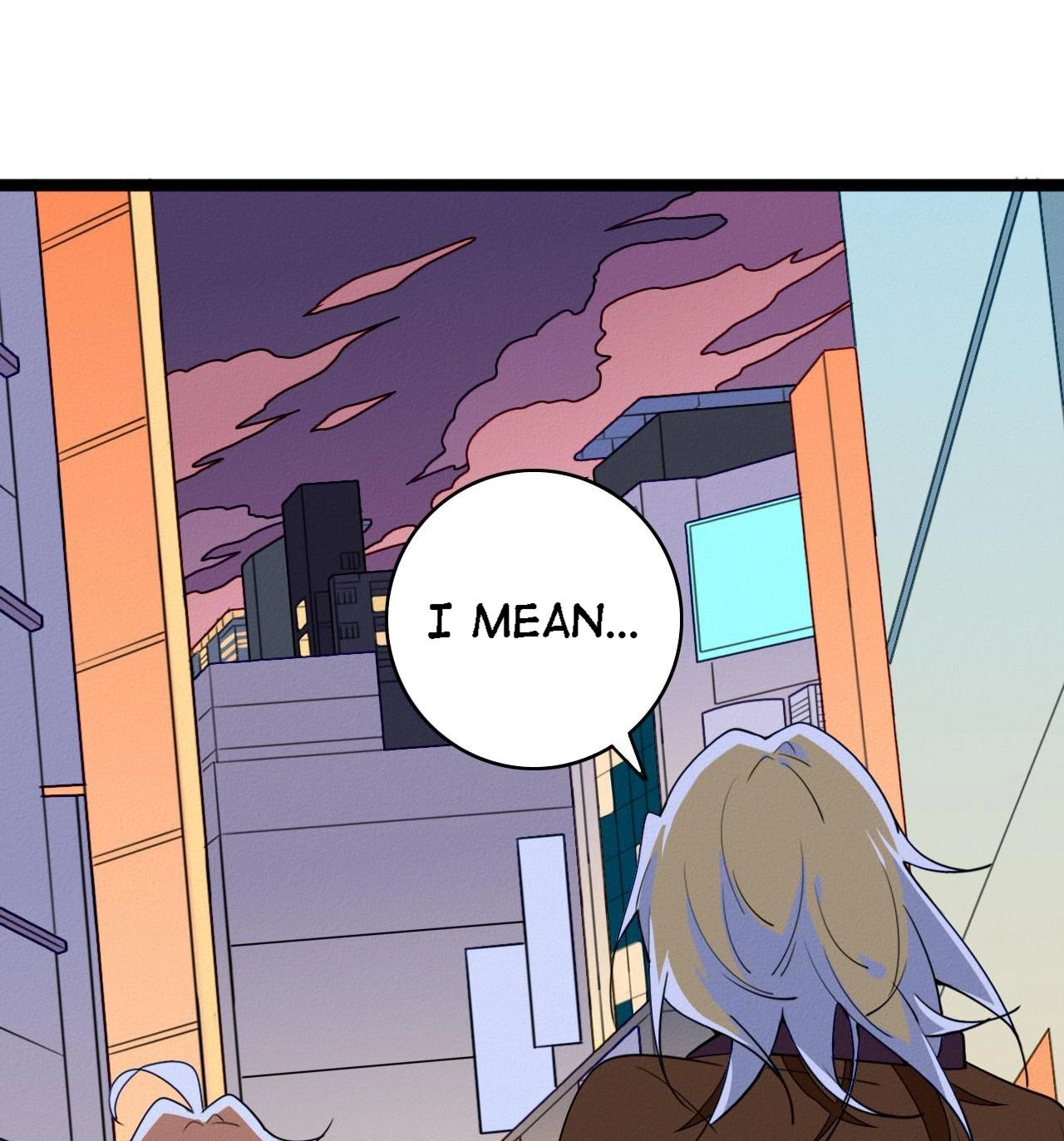 How to Train Your Demon King Chapter 50 page 26 - 