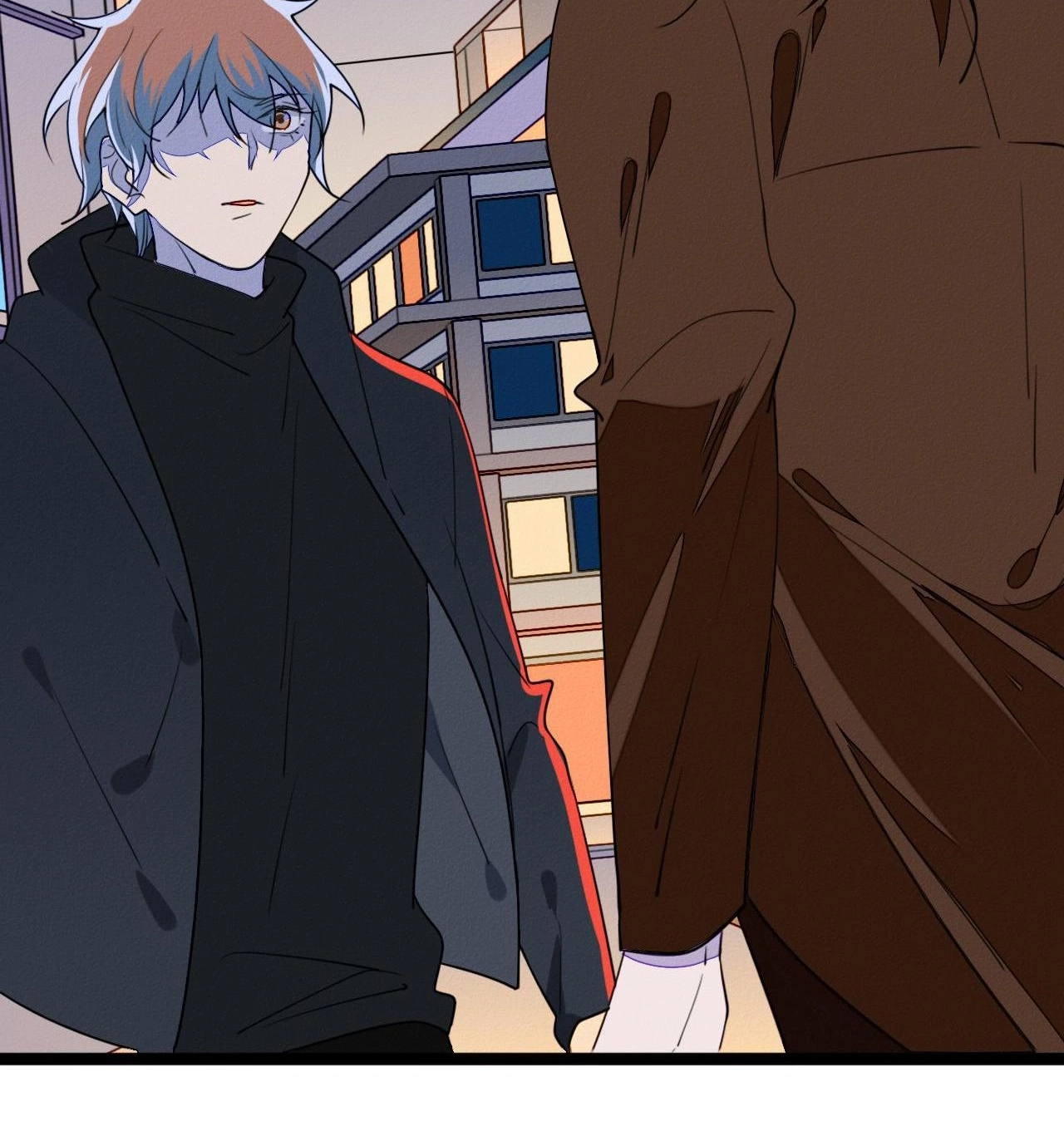 How to Train Your Demon King Chapter 50 page 27 - 