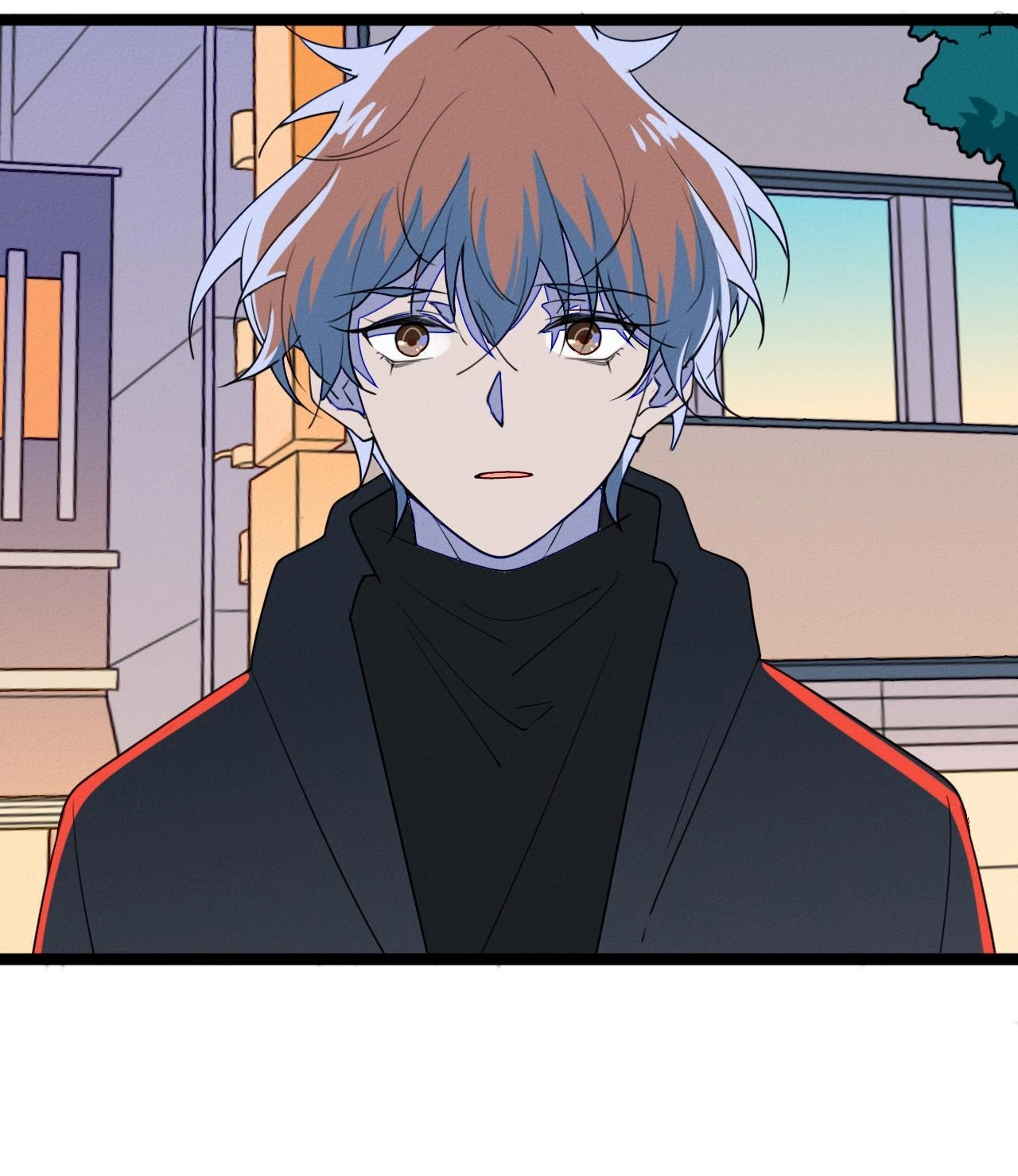 How to Train Your Demon King Chapter 50 page 29 - 