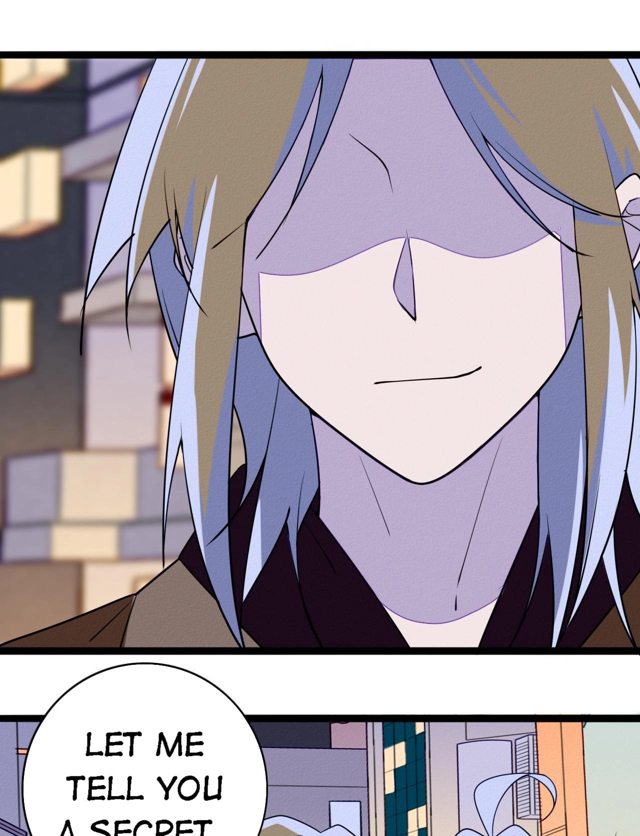 How to Train Your Demon King Chapter 50 page 31 - 