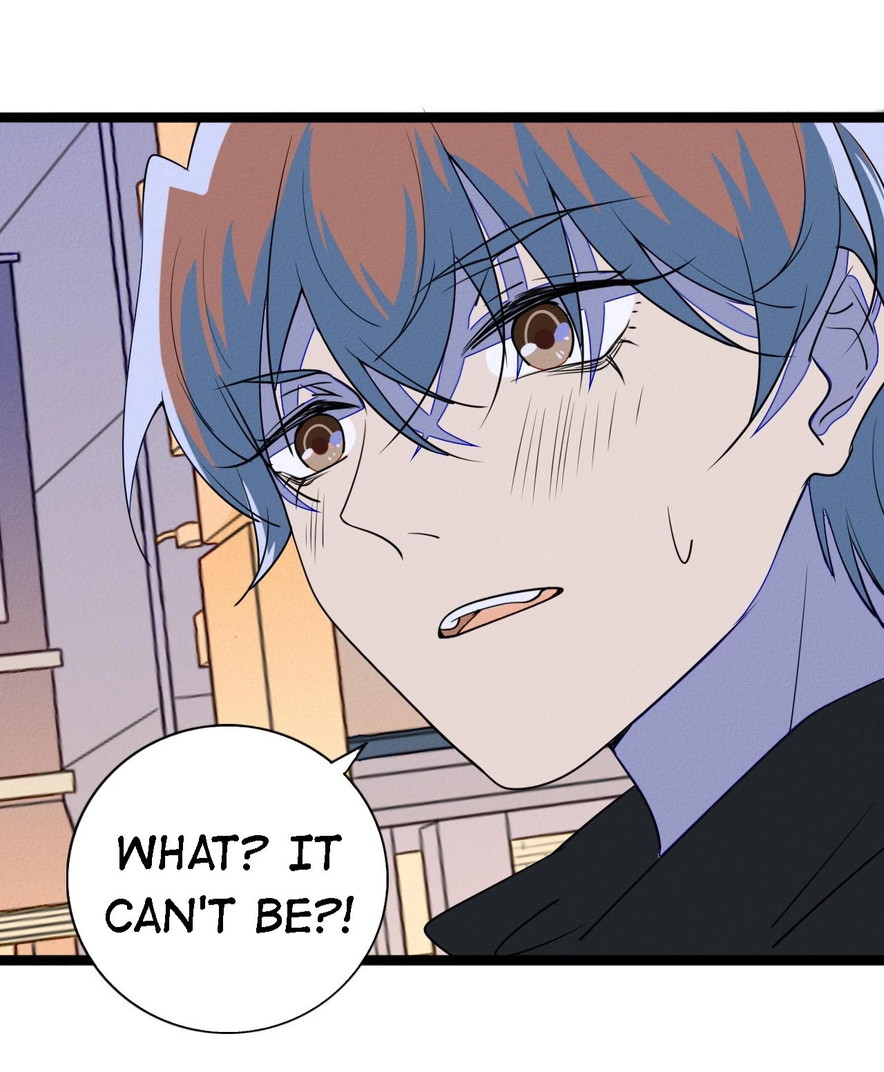 How to Train Your Demon King Chapter 50 page 33 - 