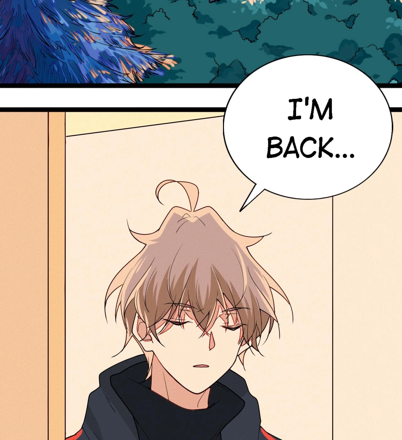 How to Train Your Demon King Chapter 50 page 37 - 