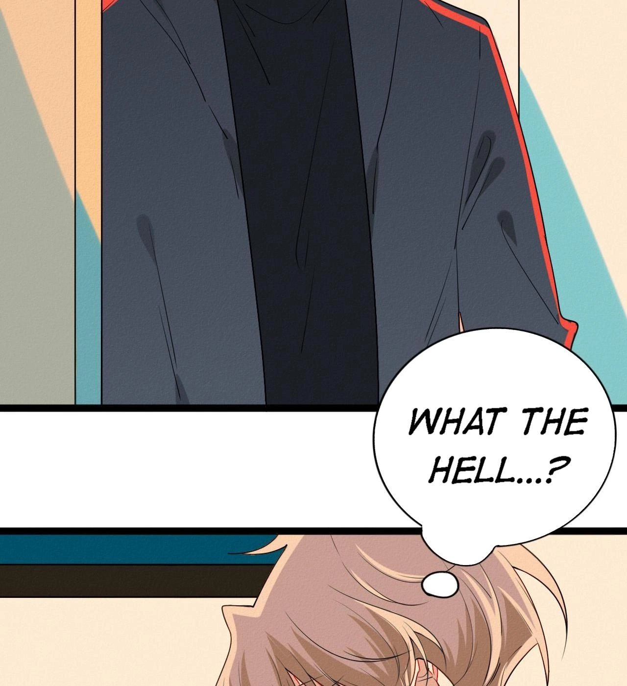 How to Train Your Demon King Chapter 50 page 38 - 