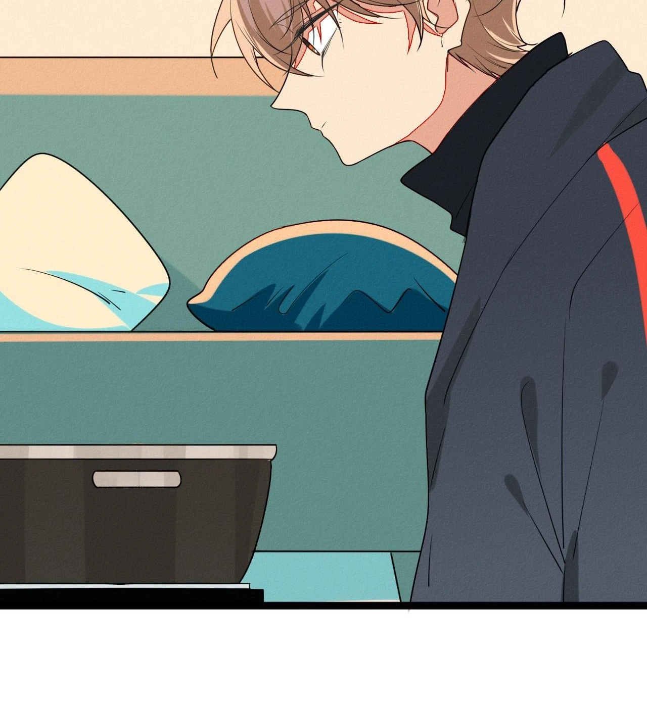 How to Train Your Demon King Chapter 50 page 39 - 