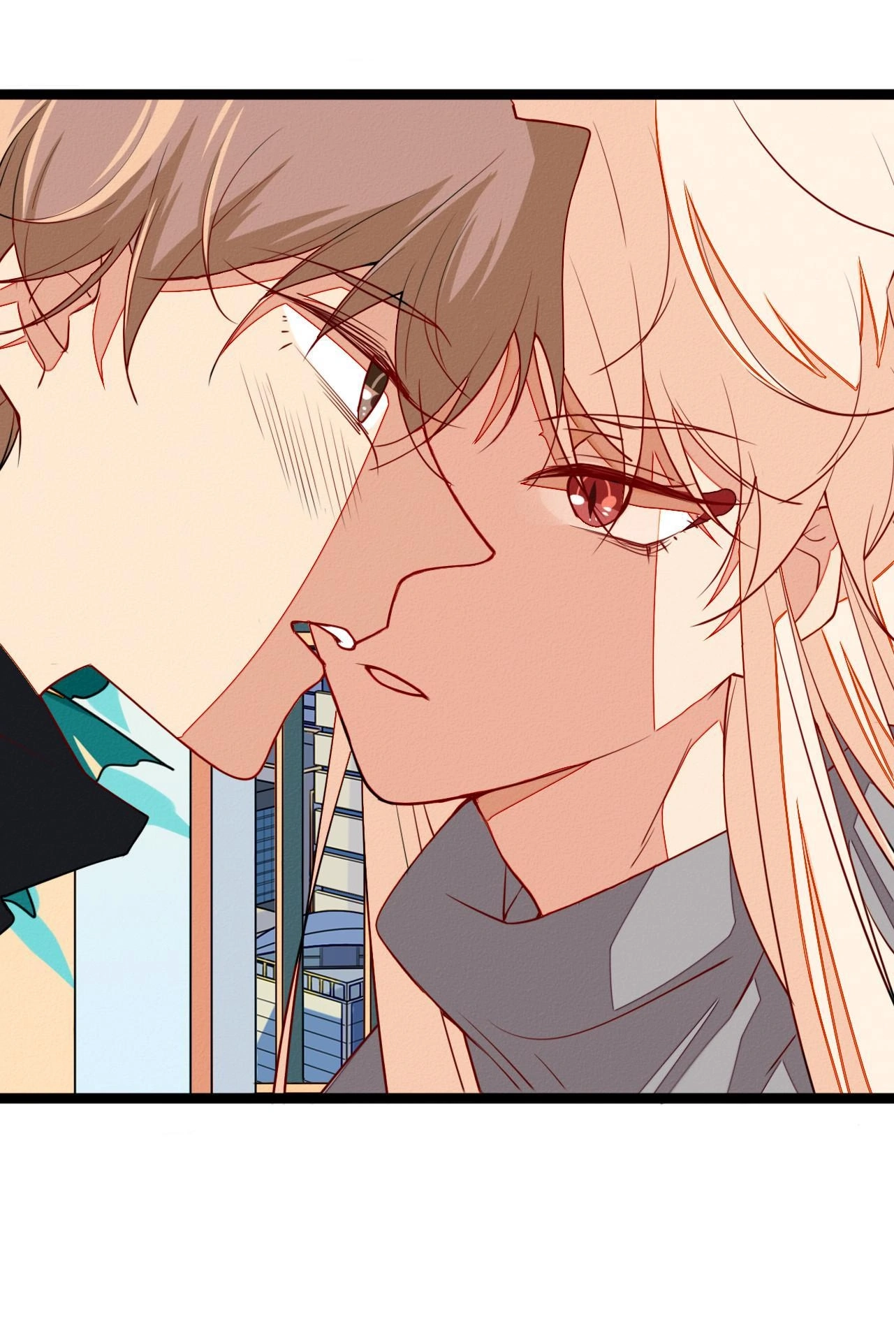 How to Train Your Demon King Chapter 50 page 5 - 