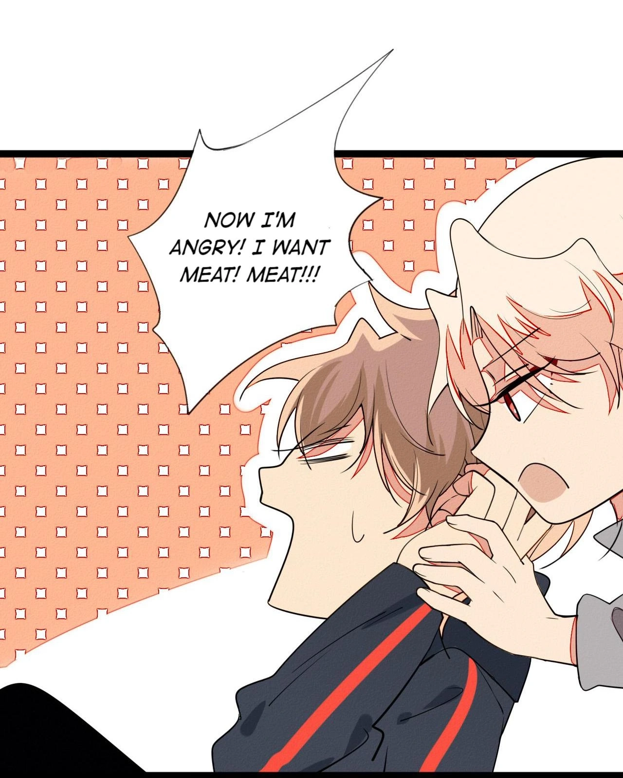 How to Train Your Demon King Chapter 50 page 42 - 