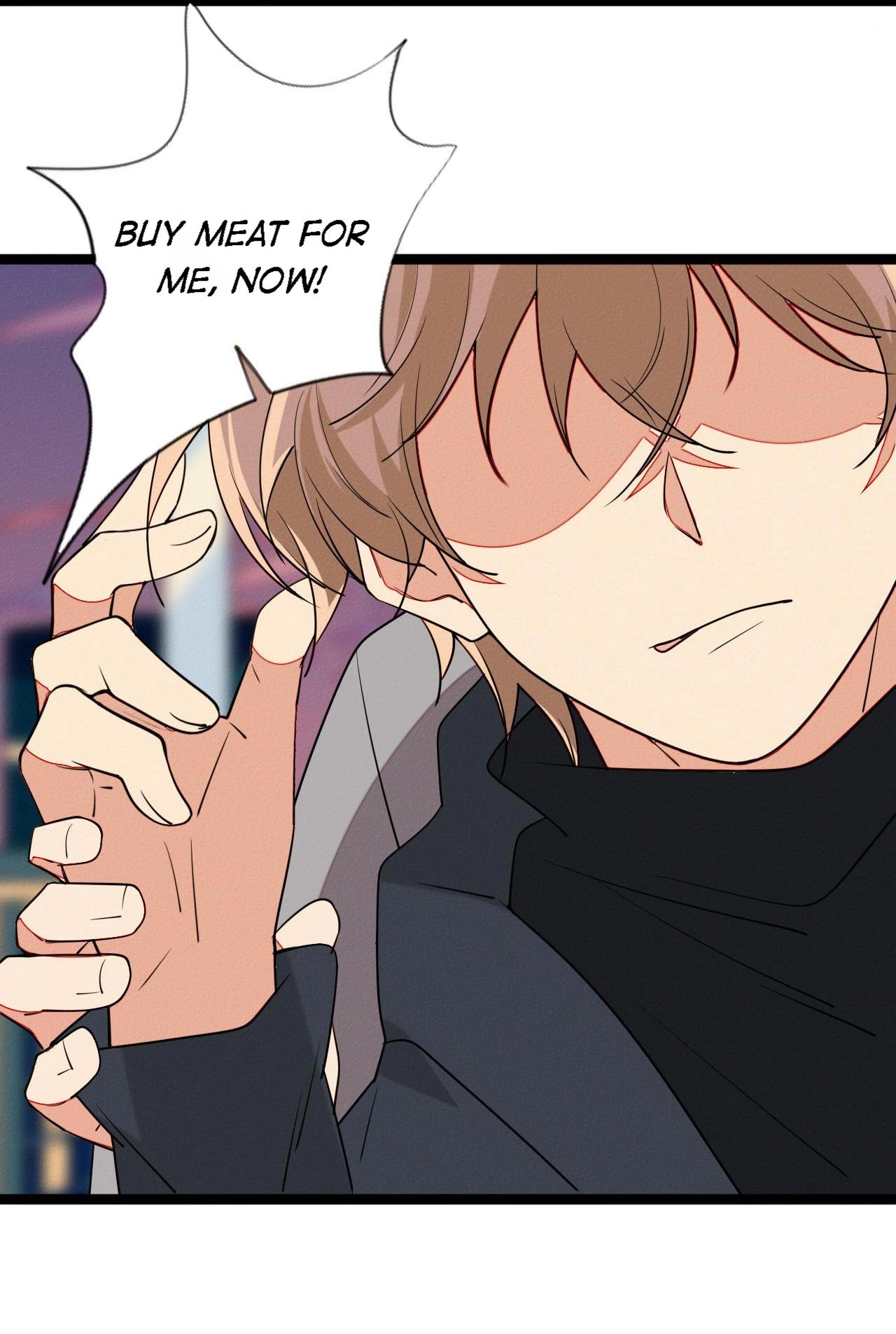 How to Train Your Demon King Chapter 50 page 44 - 