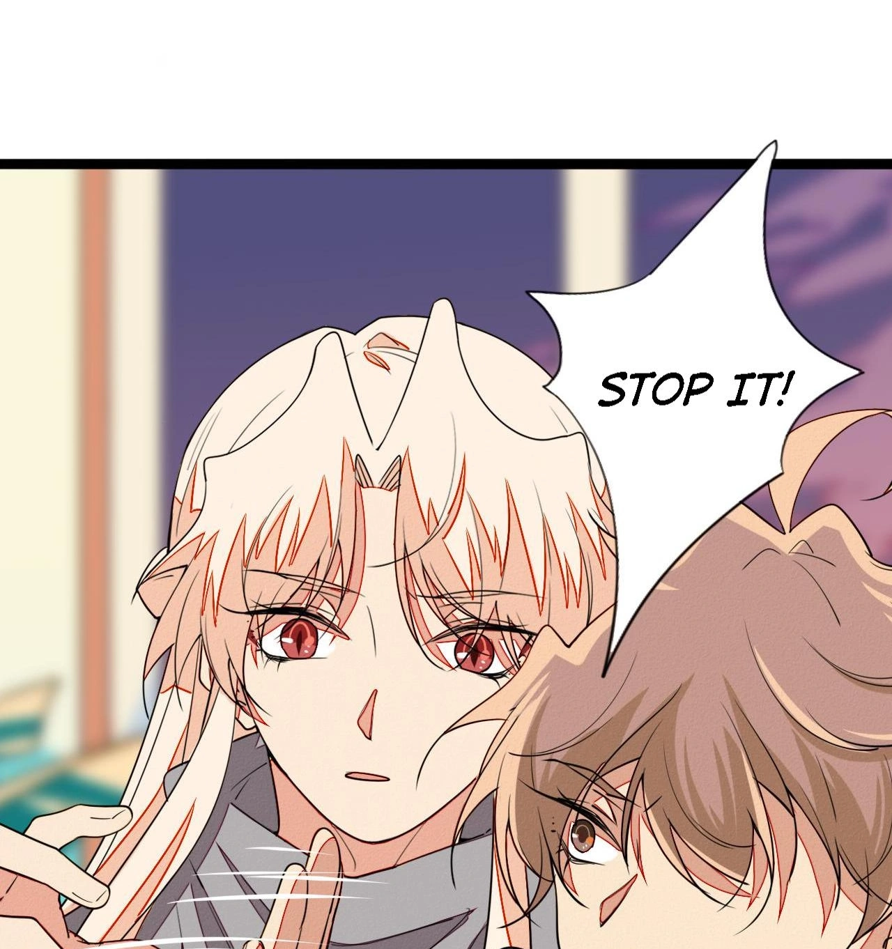 How to Train Your Demon King Chapter 50 page 45 - 