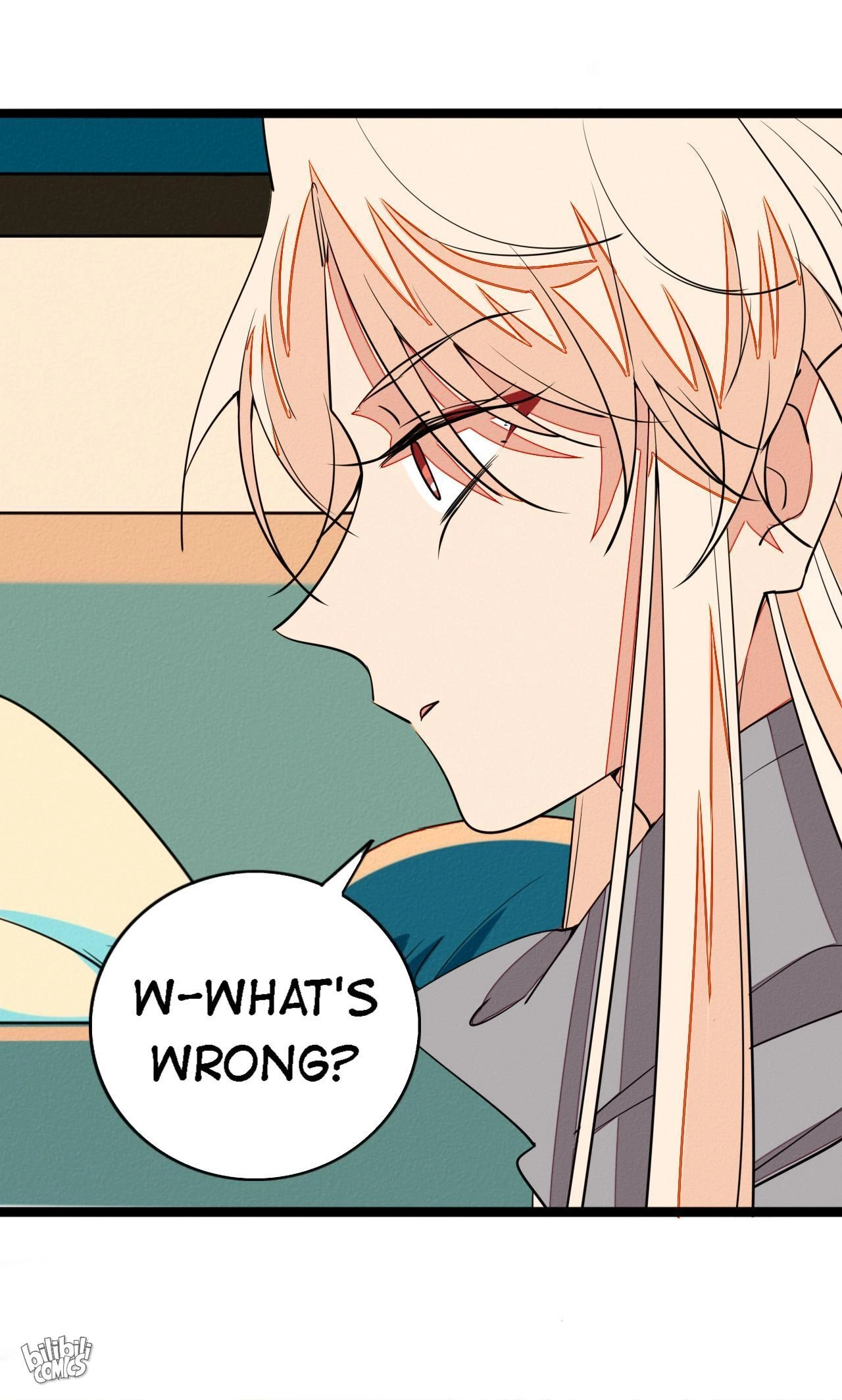 How to Train Your Demon King Chapter 50 page 47 - 