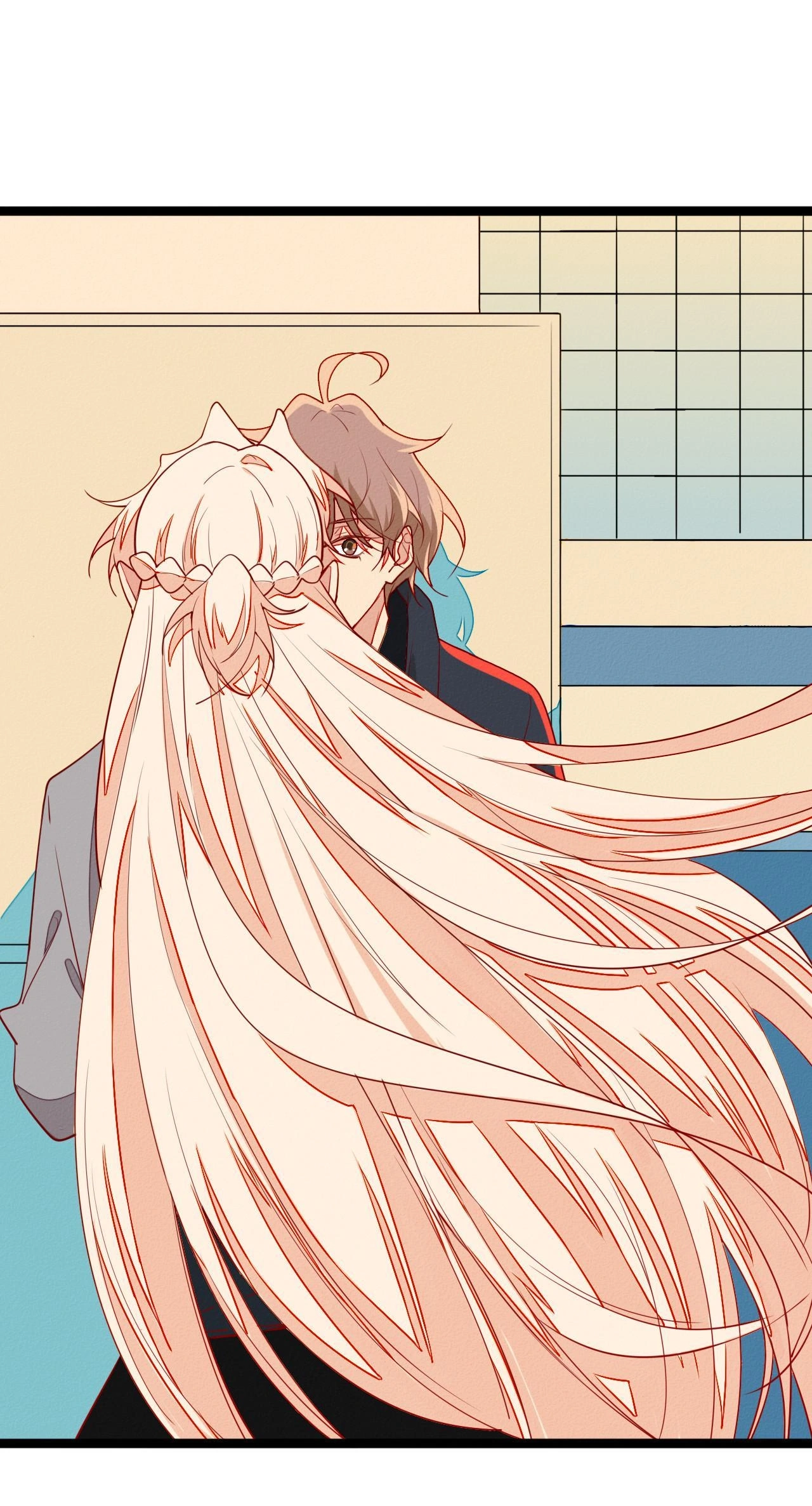 How to Train Your Demon King Chapter 50 page 6 - 