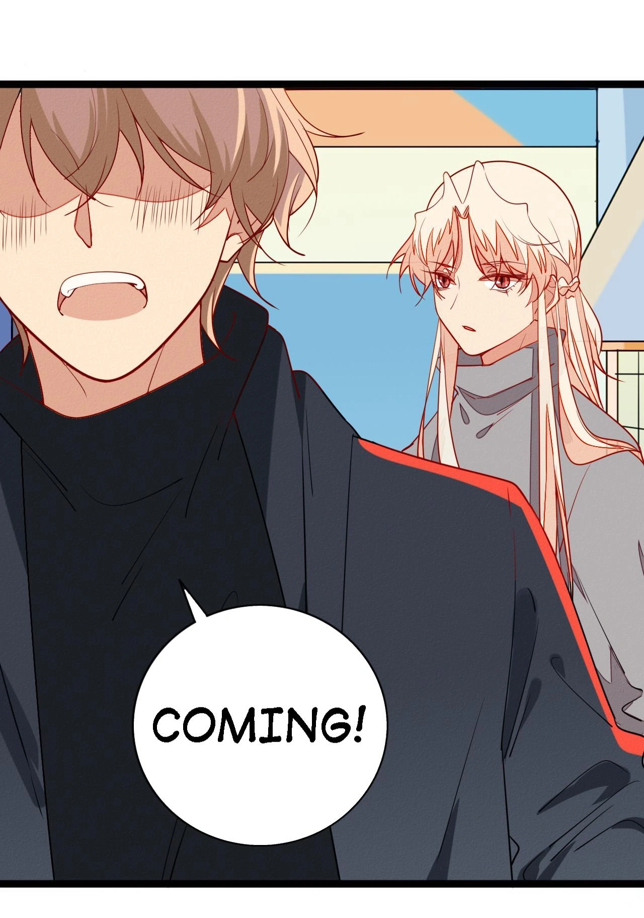 How to Train Your Demon King Chapter 50 page 9 - 