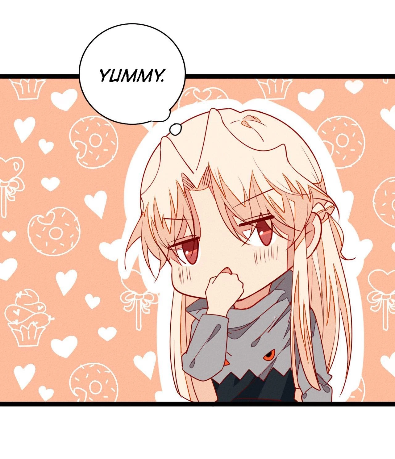 How to Train Your Demon King Chapter 50 page 10 - 