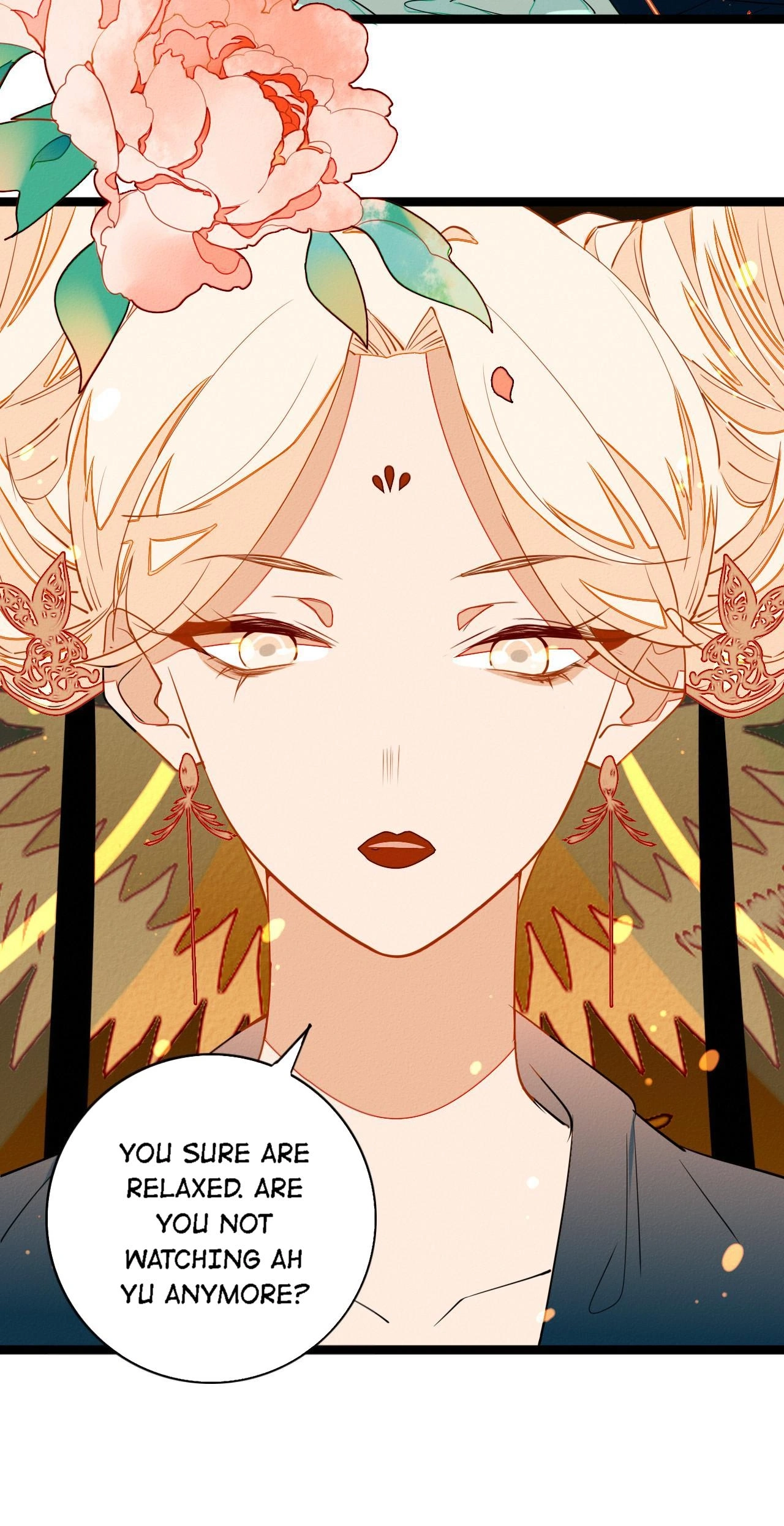 How to Train Your Demon King Chapter 51 page 16 - 