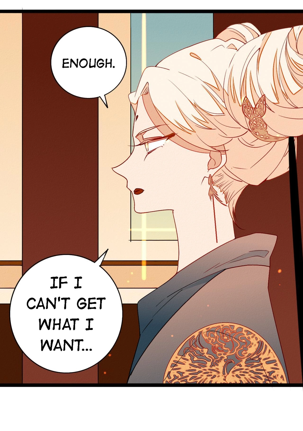 How to Train Your Demon King Chapter 51 page 19 - 