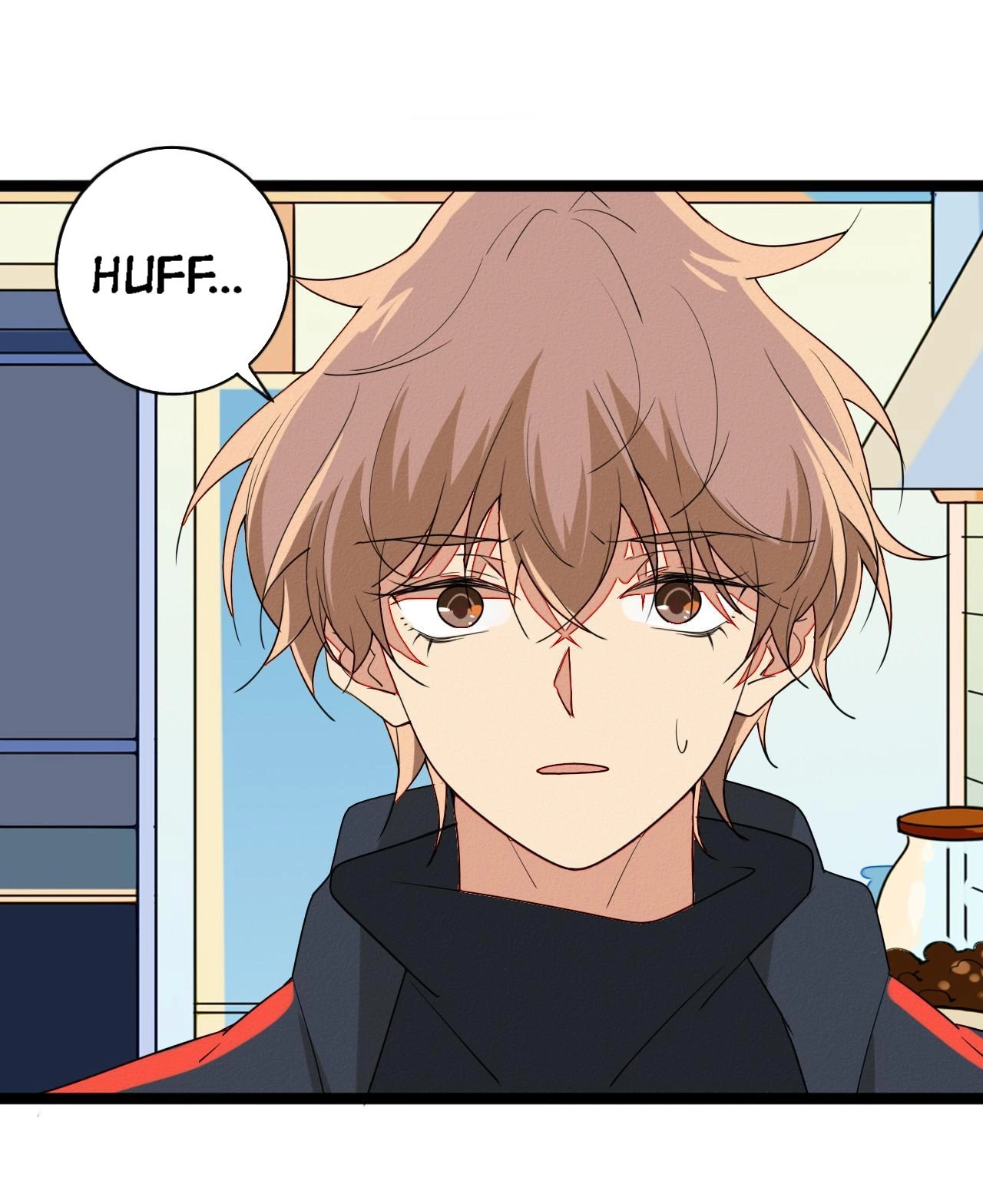 How to Train Your Demon King Chapter 51 page 3 - 