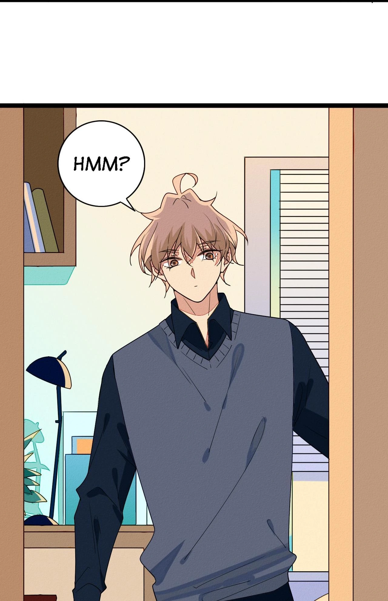 How to Train Your Demon King Chapter 51 page 24 - 