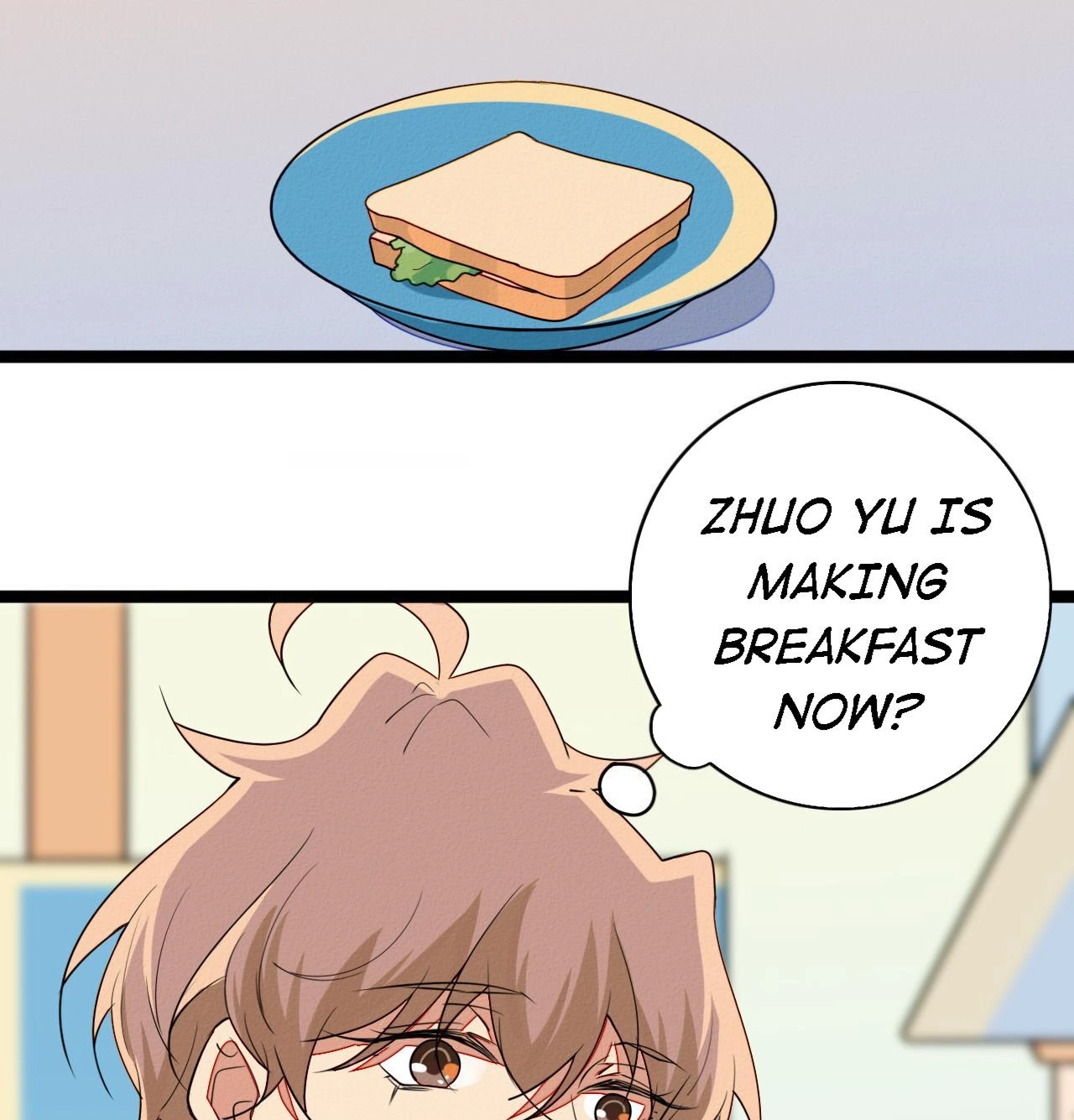 How to Train Your Demon King Chapter 51 page 26 - 