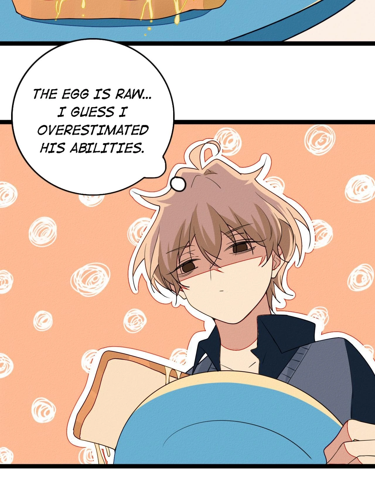 How to Train Your Demon King Chapter 51 page 29 - 