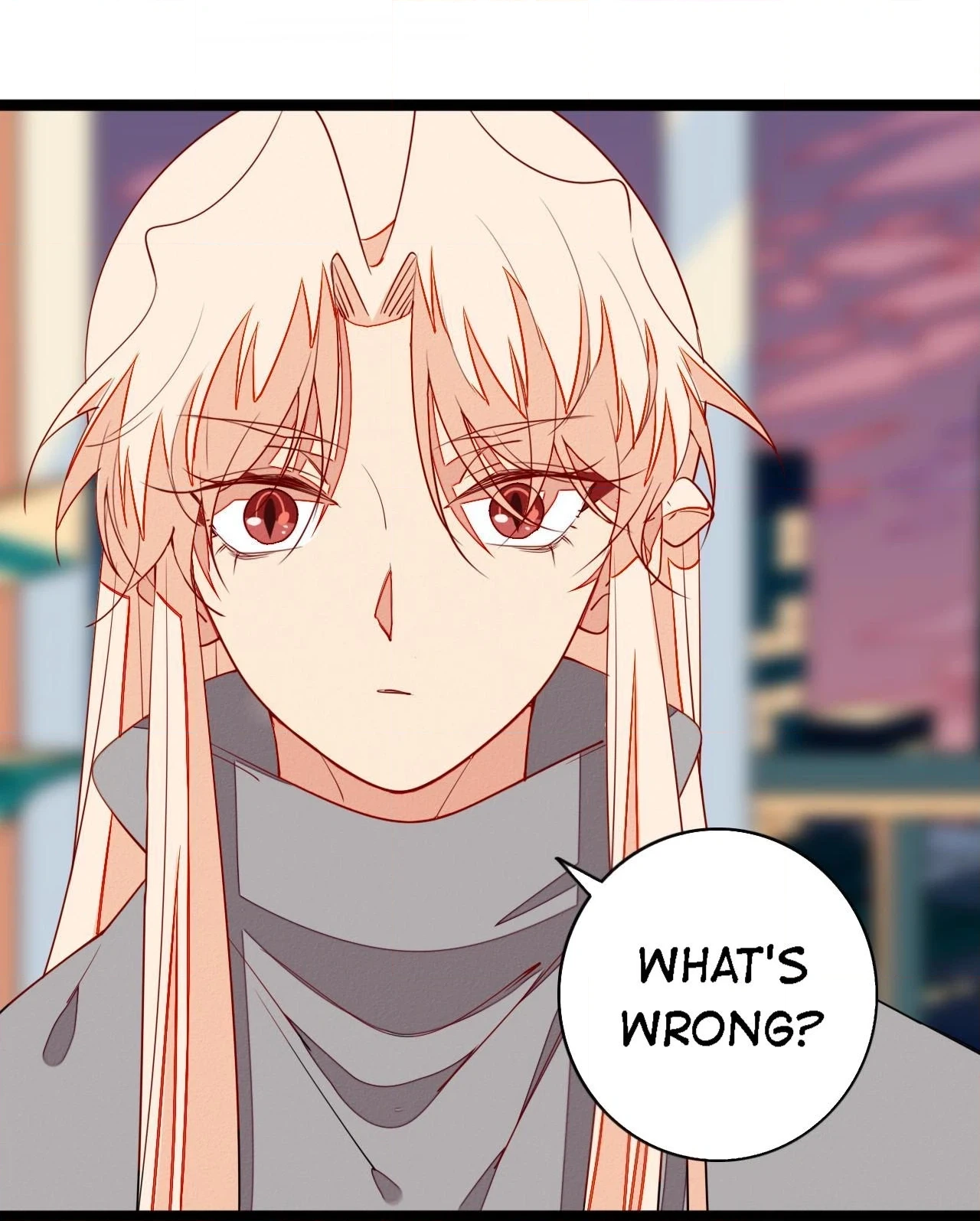 How to Train Your Demon King Chapter 51 page 4 - 