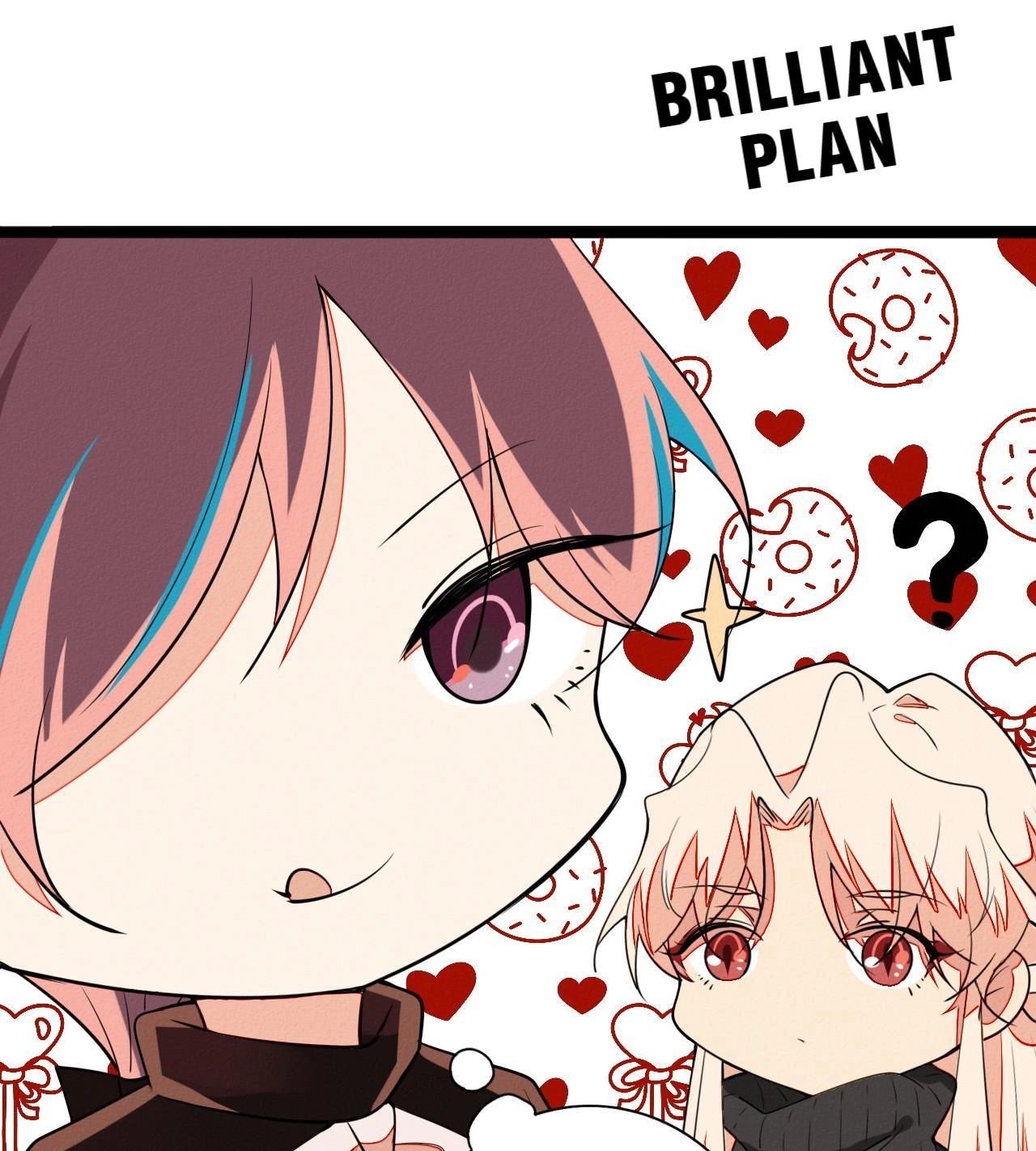How to Train Your Demon King Chapter 51 page 36 - 