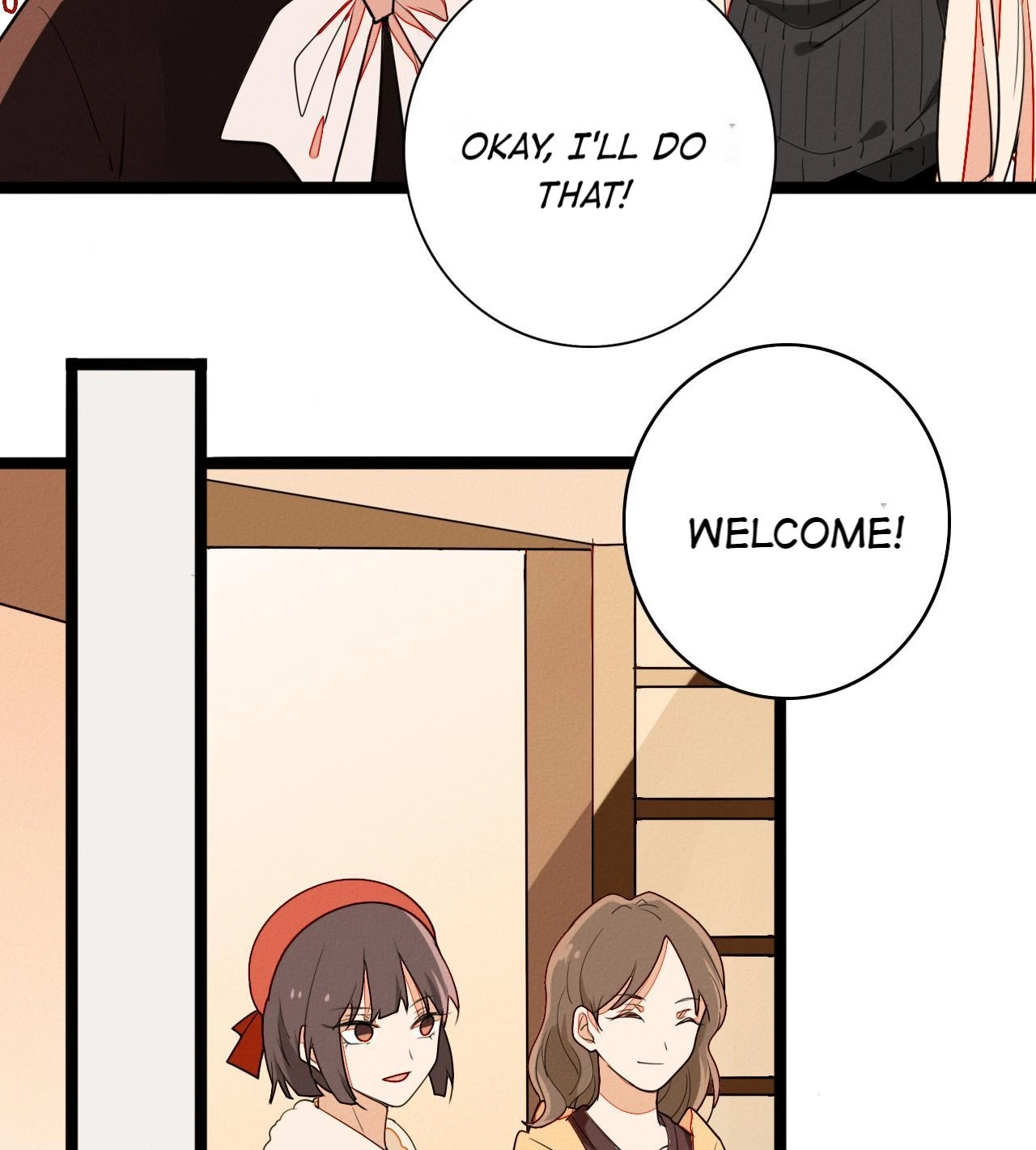 How to Train Your Demon King Chapter 51 page 37 - 