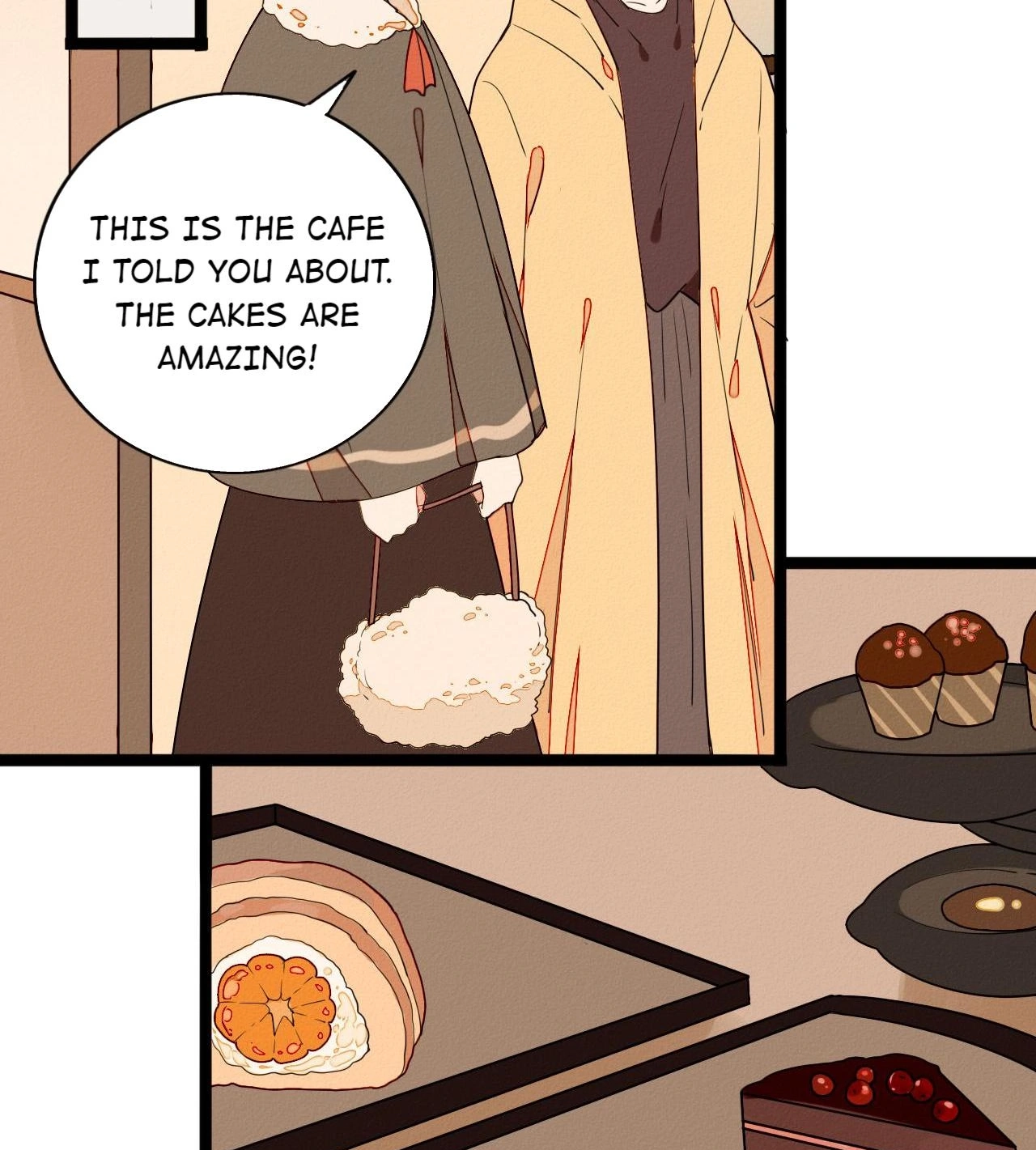 How to Train Your Demon King Chapter 51 page 38 - 