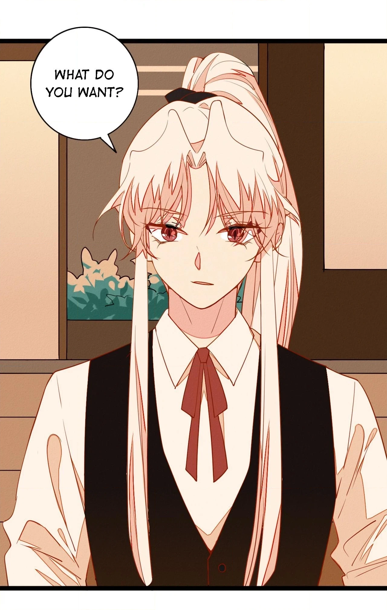 How to Train Your Demon King Chapter 51 page 40 - 