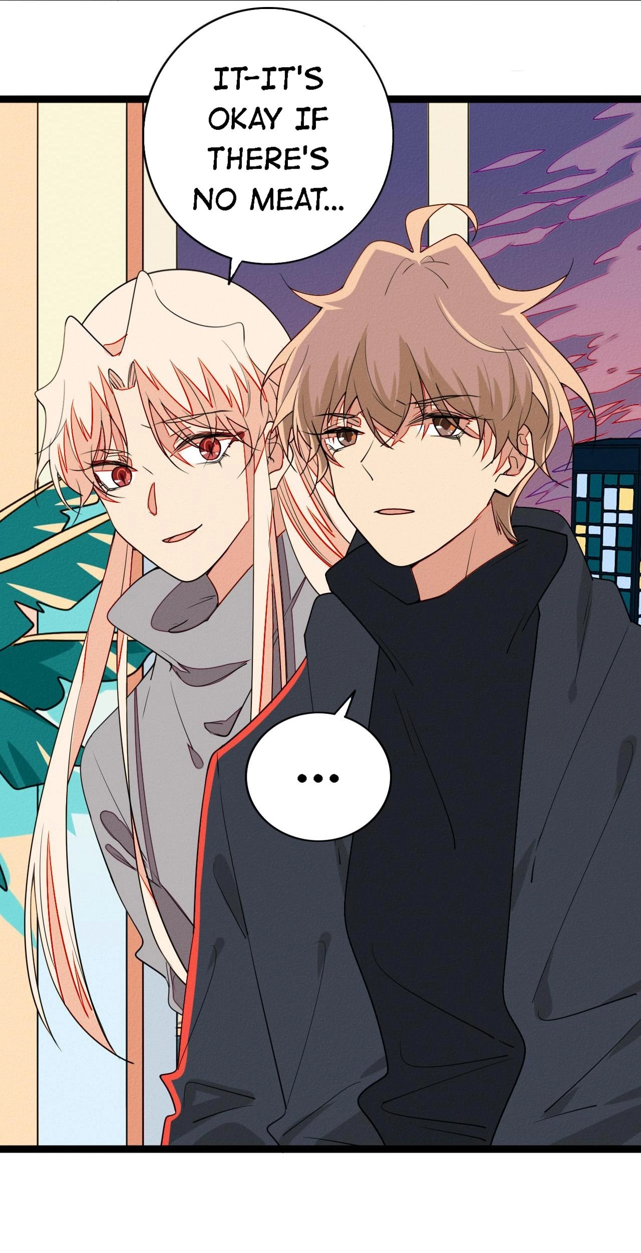 How to Train Your Demon King Chapter 51 page 5 - 
