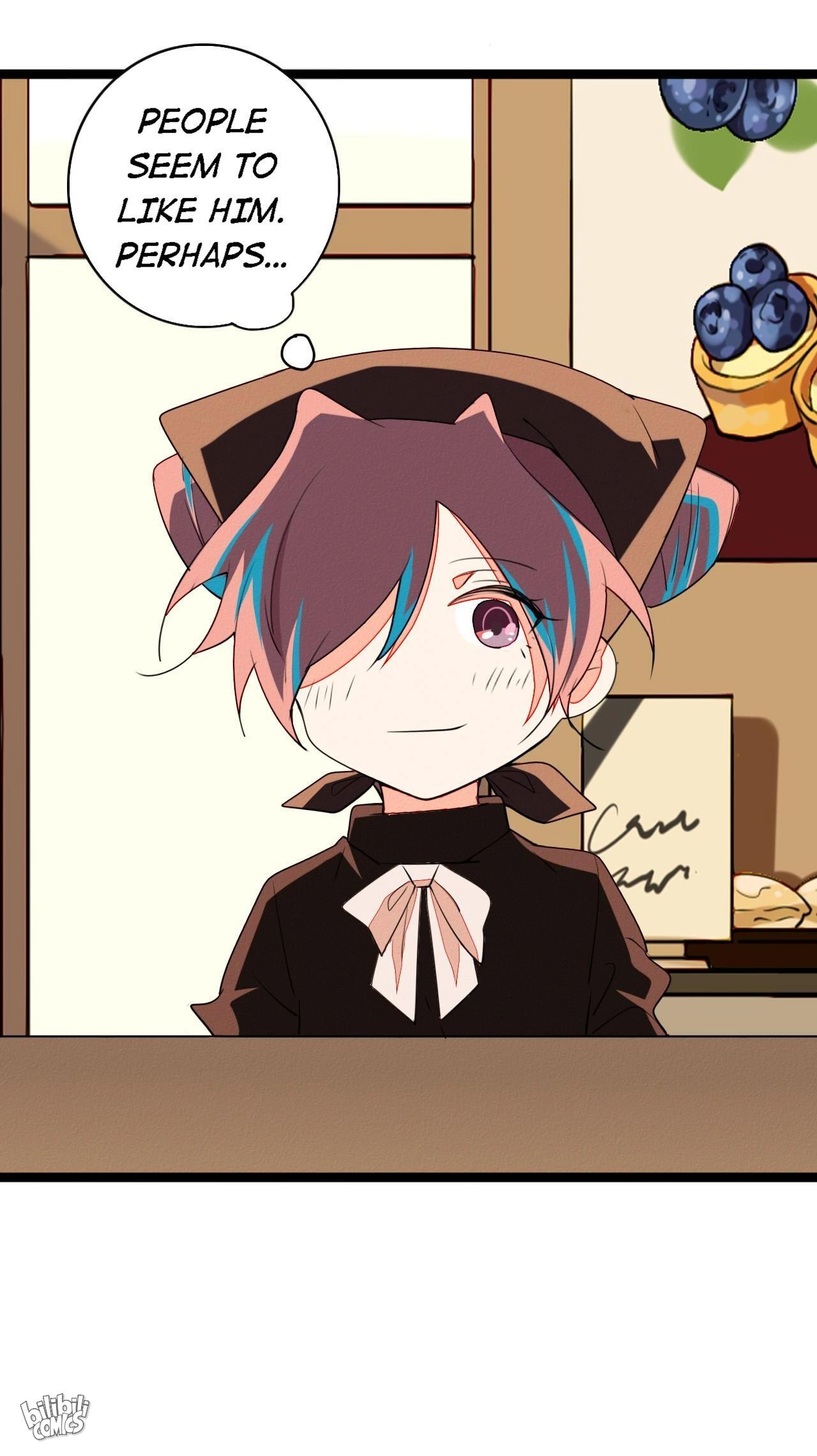 How to Train Your Demon King Chapter 51 page 42 - 