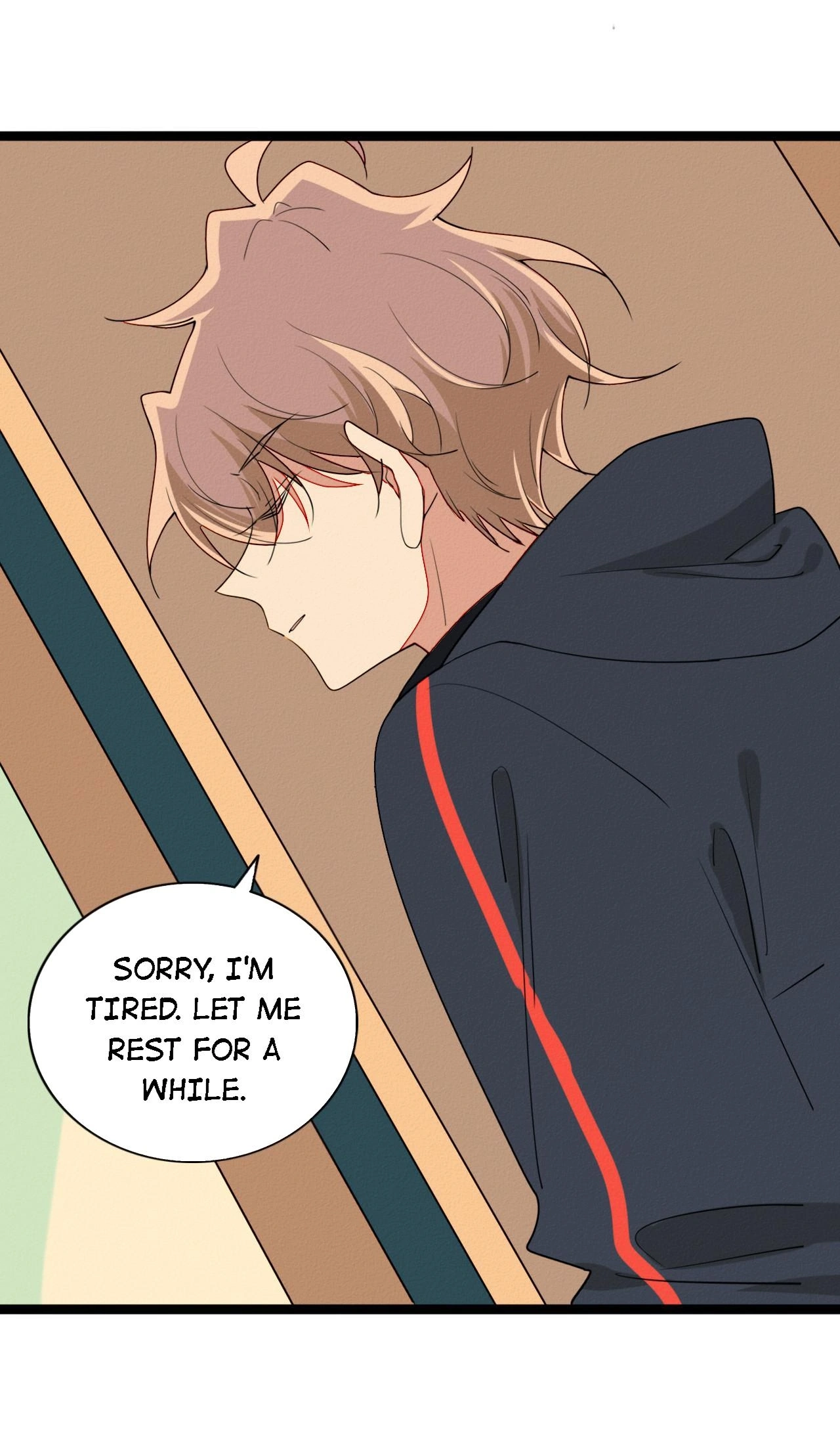 How to Train Your Demon King Chapter 51 page 6 - 