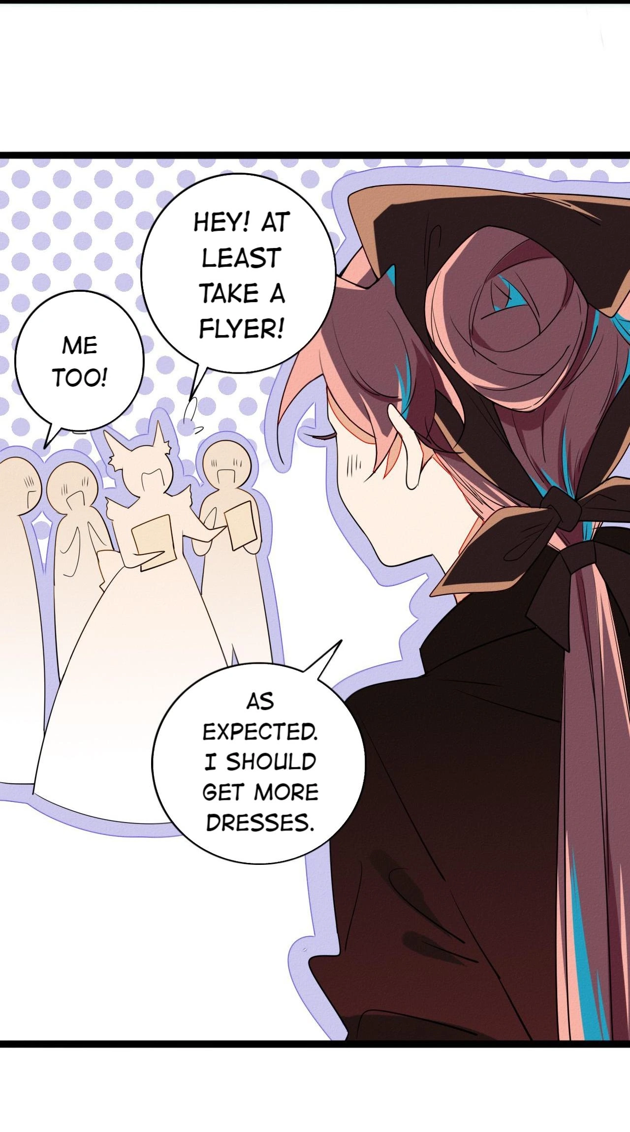 How to Train Your Demon King Chapter 52 page 12 - 