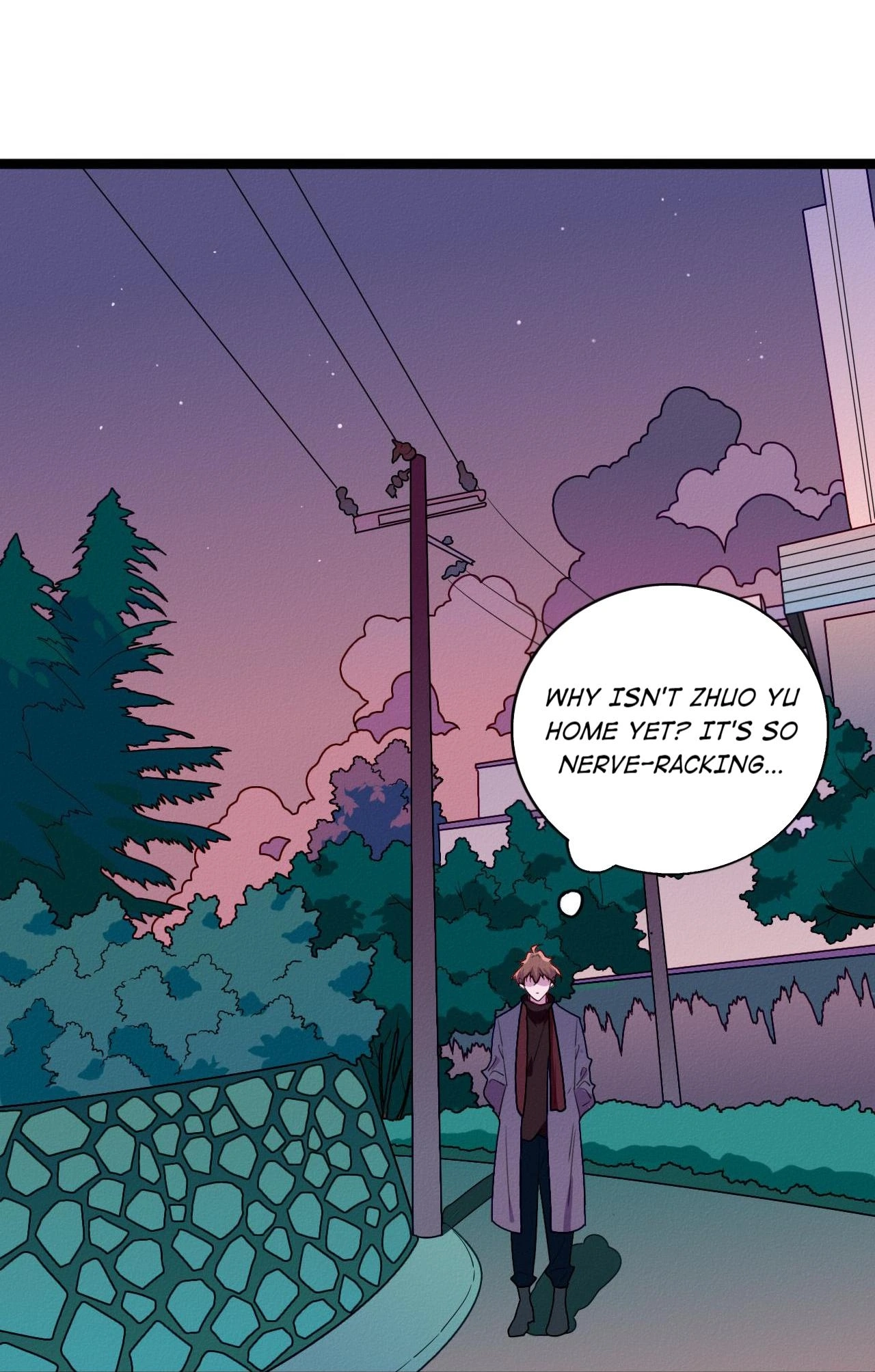 How to Train Your Demon King Chapter 52 page 14 - 