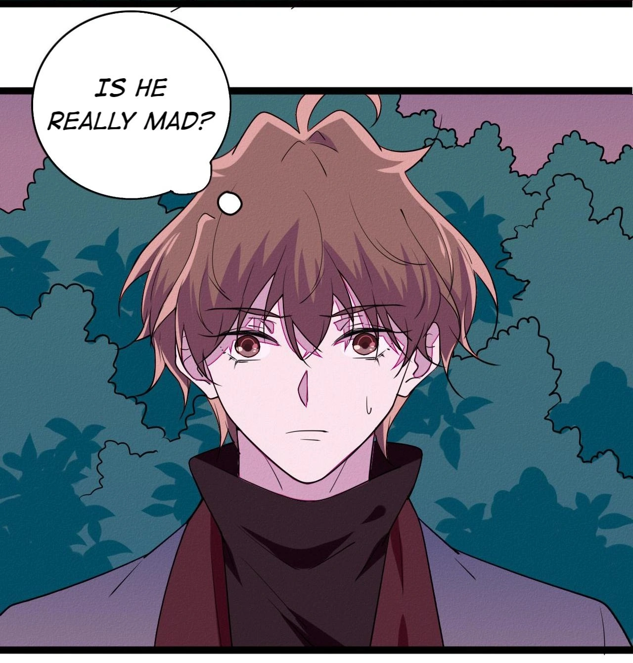 How to Train Your Demon King Chapter 52 page 15 - 