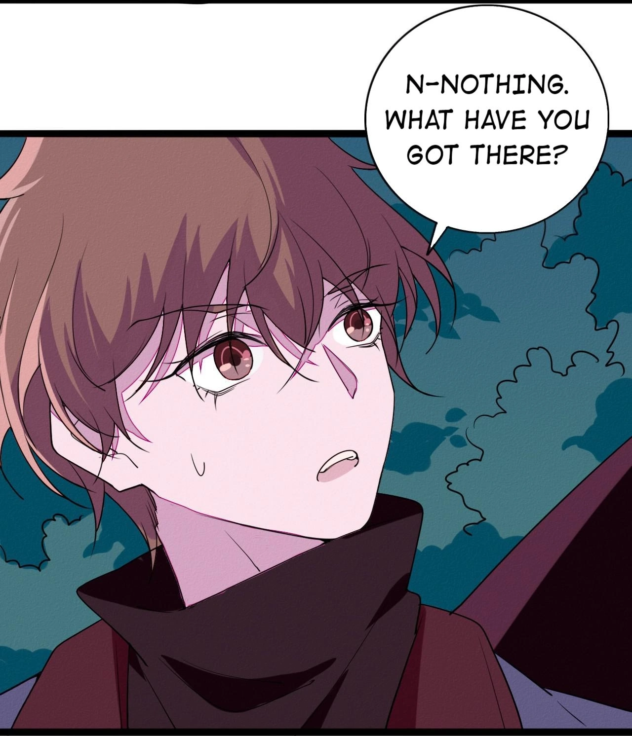 How to Train Your Demon King Chapter 52 page 17 - 