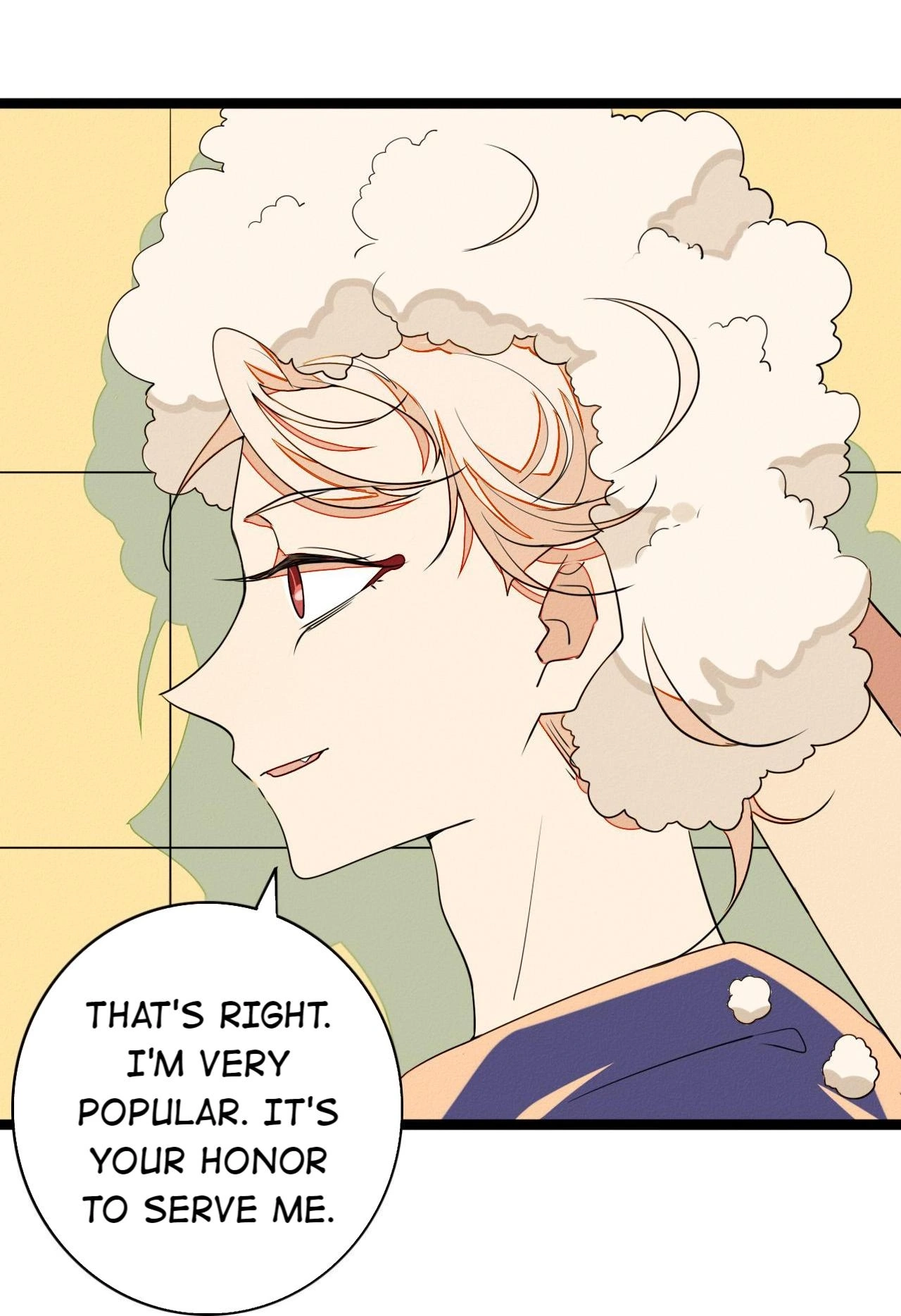 How to Train Your Demon King Chapter 52 page 23 - 