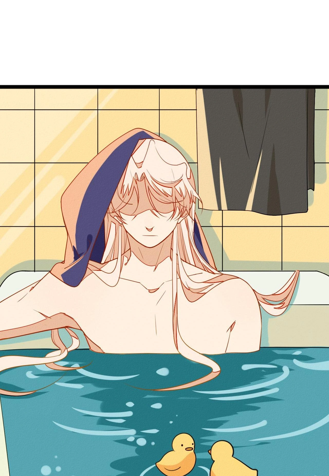 How to Train Your Demon King Chapter 52 page 25 - 
