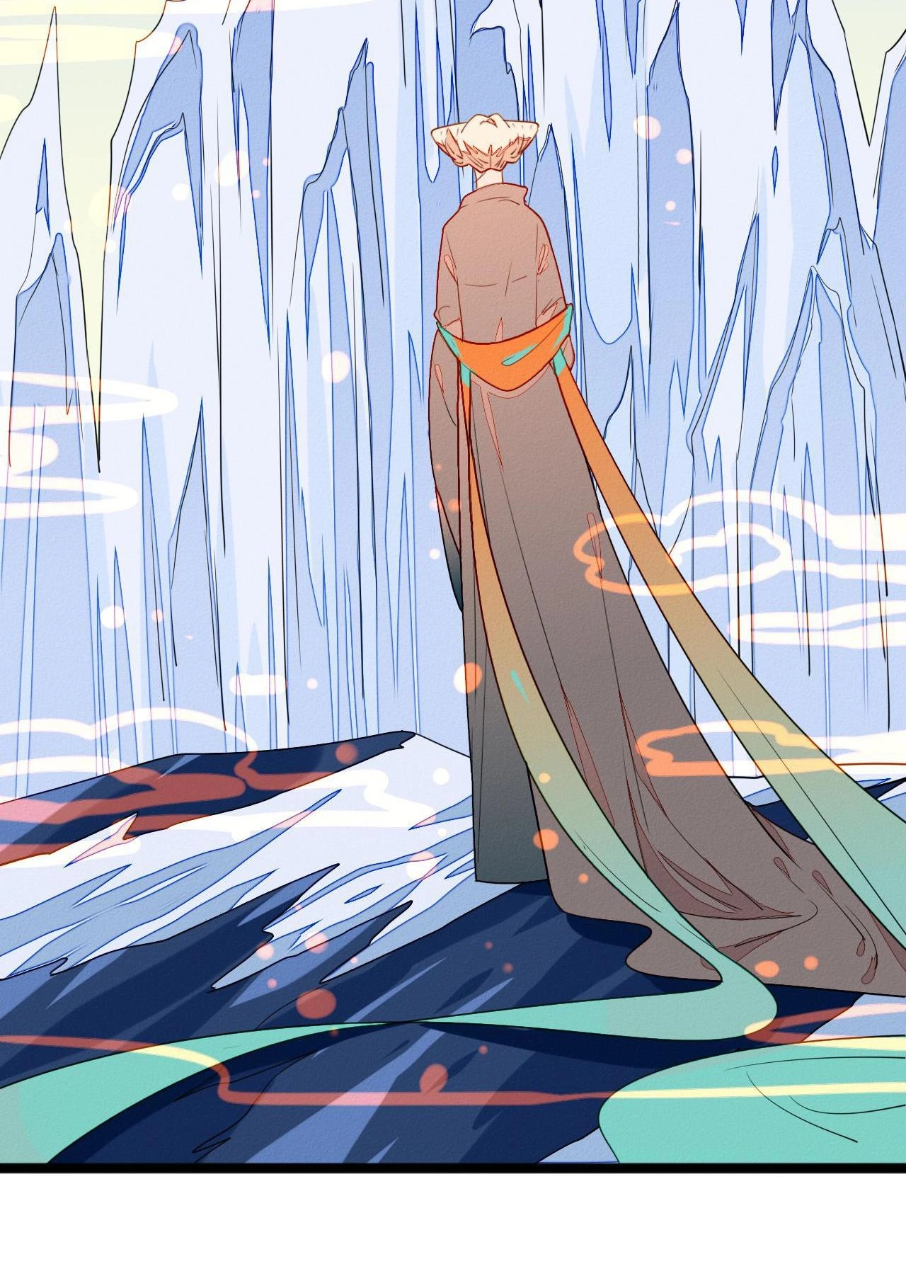 How to Train Your Demon King Chapter 52 page 31 - 