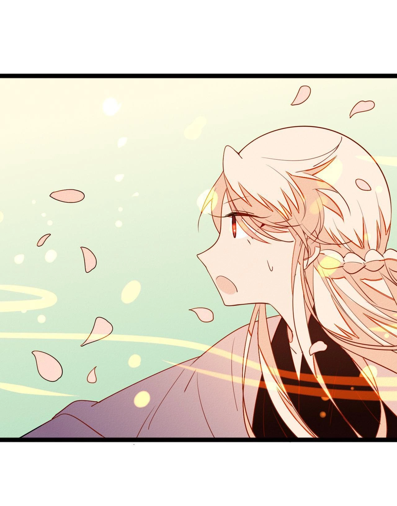 How to Train Your Demon King Chapter 52 page 33 - 