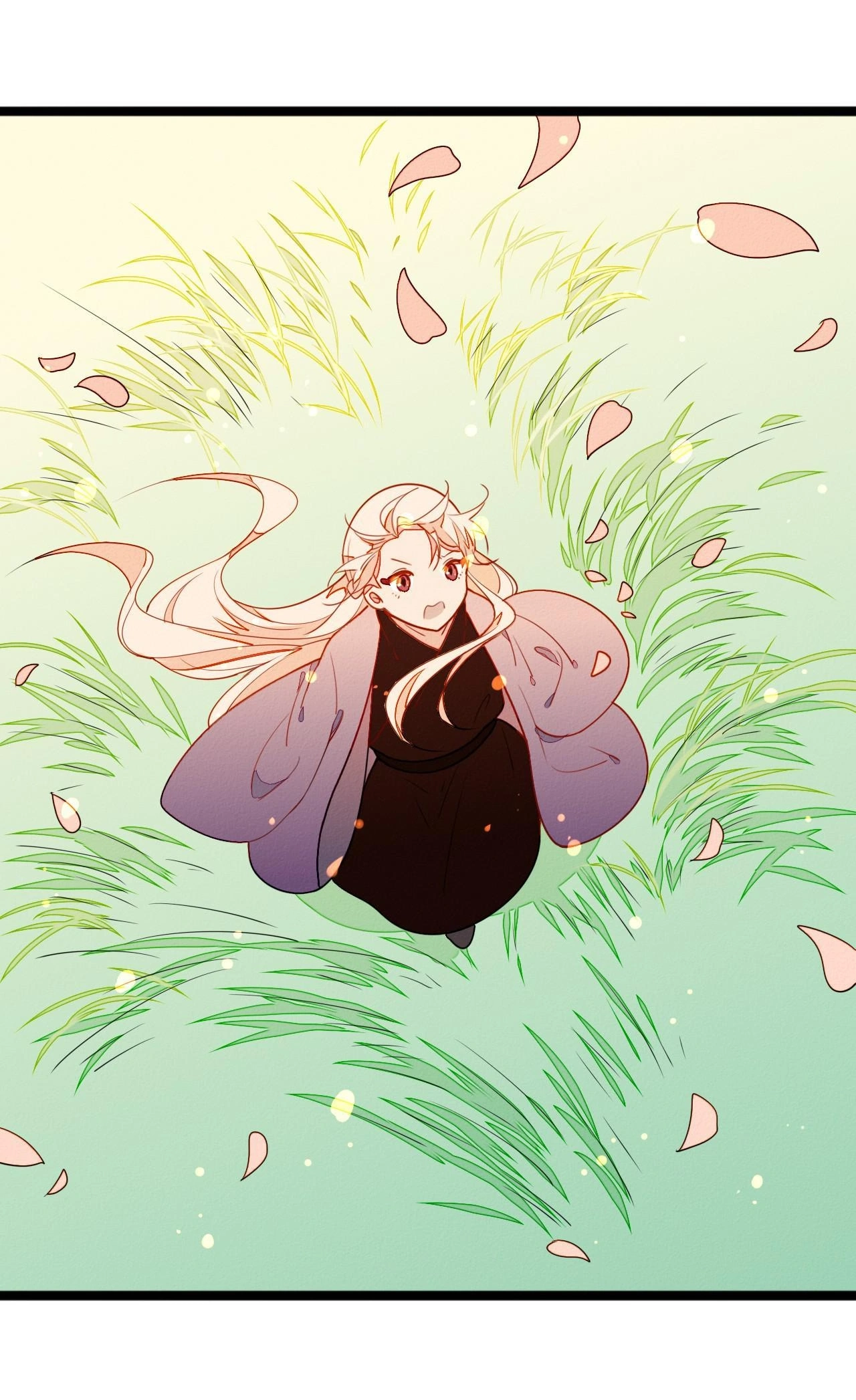 How to Train Your Demon King Chapter 52 page 37 - 