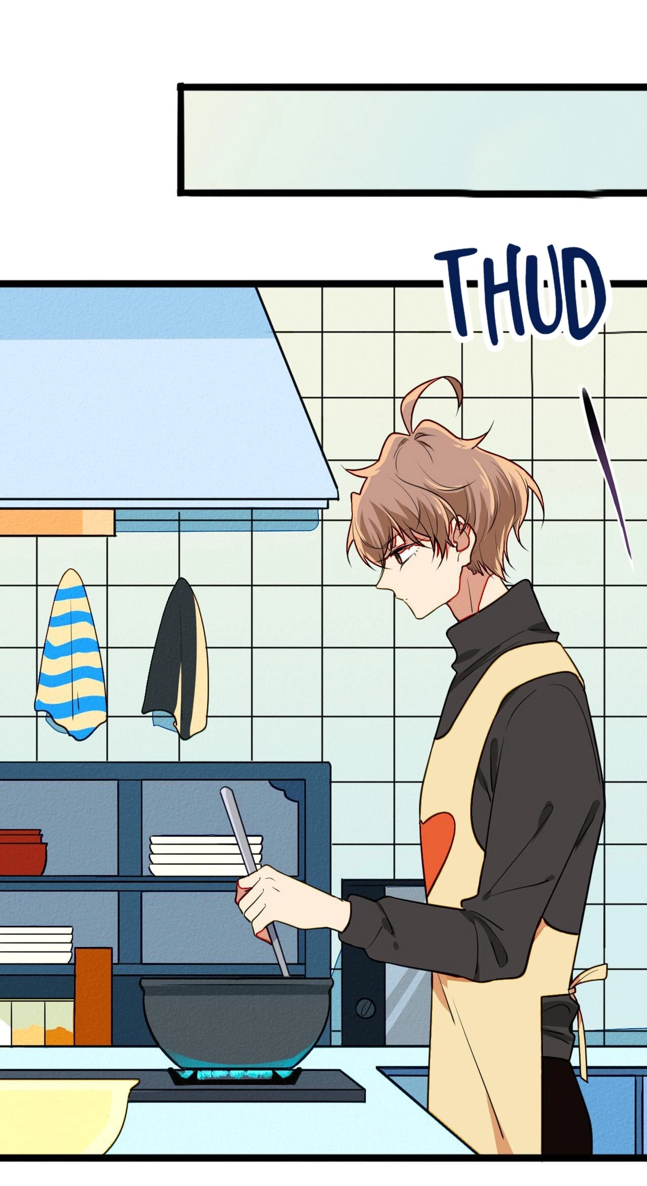 How to Train Your Demon King Chapter 52 page 38 - 