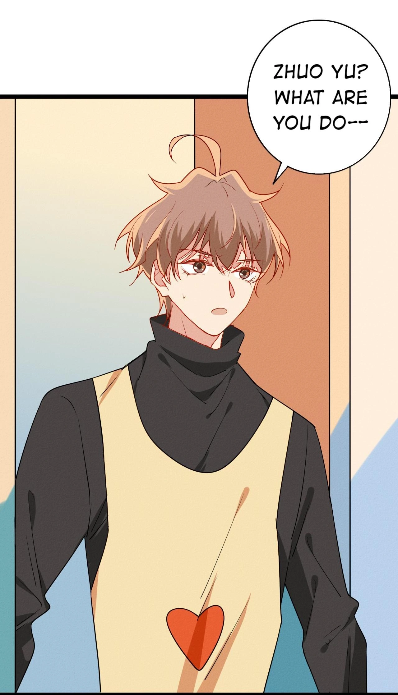 How to Train Your Demon King Chapter 52 page 39 - 