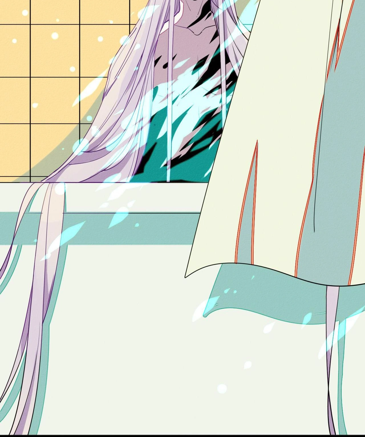How to Train Your Demon King Chapter 52 page 42 - 