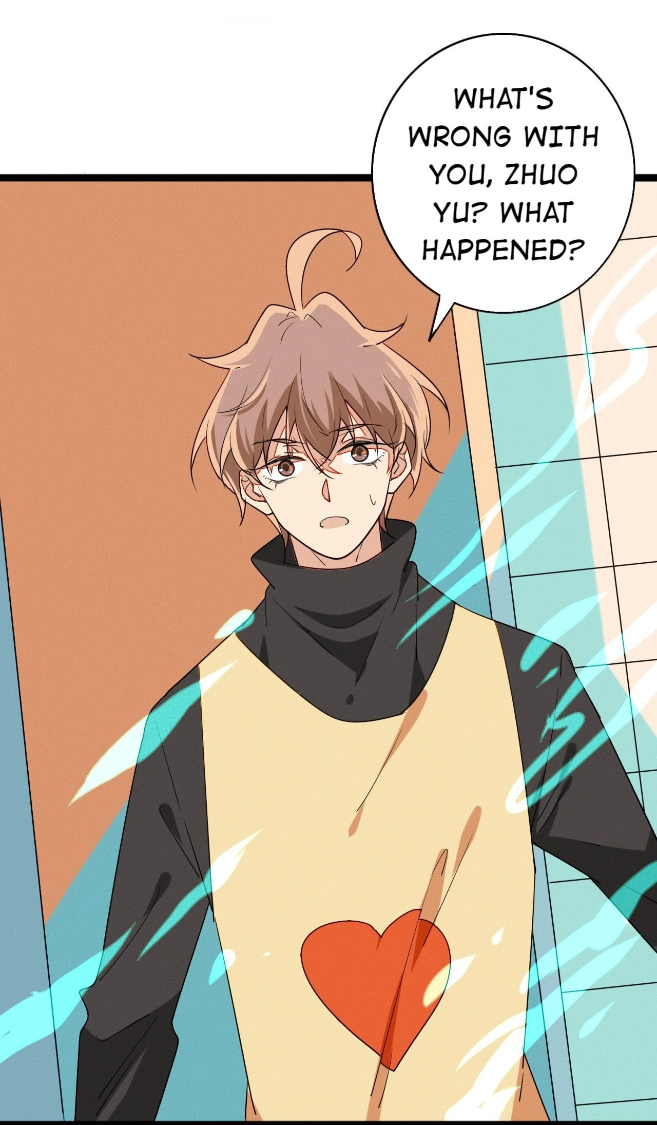 How to Train Your Demon King Chapter 52 page 44 - 