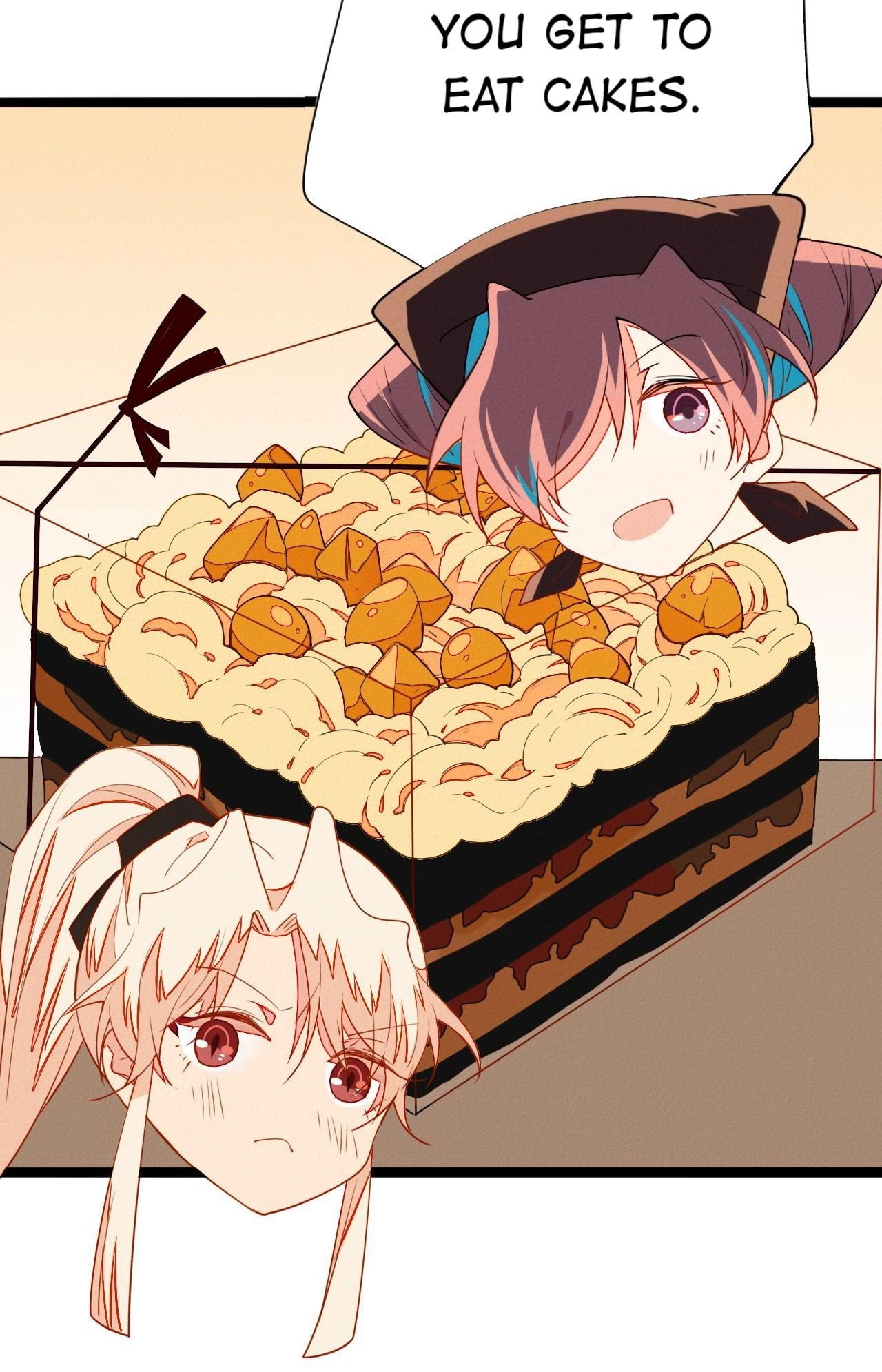 How to Train Your Demon King Chapter 52 page 7 - 