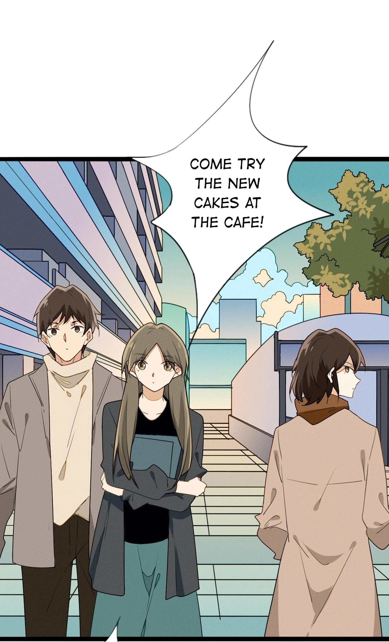 How to Train Your Demon King Chapter 52 page 9 - 