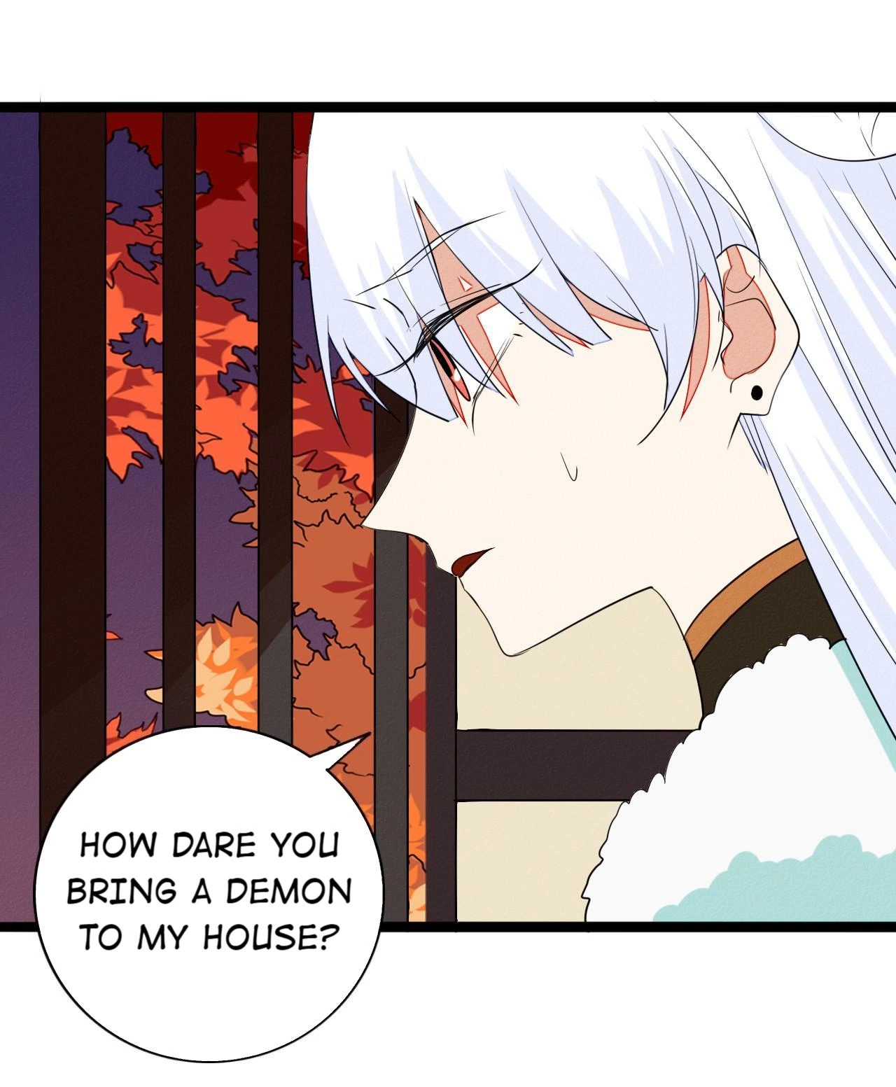 How to Train Your Demon King Chapter 53 page 14 - 