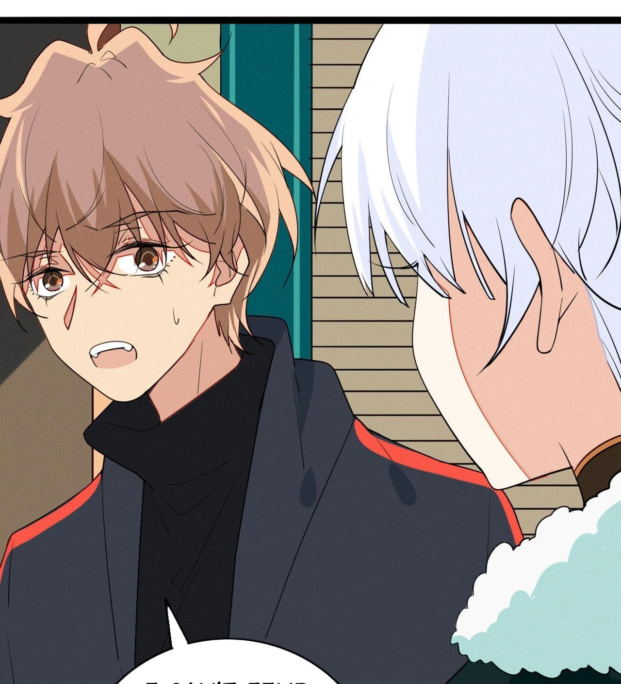How to Train Your Demon King Chapter 53 page 15 - 