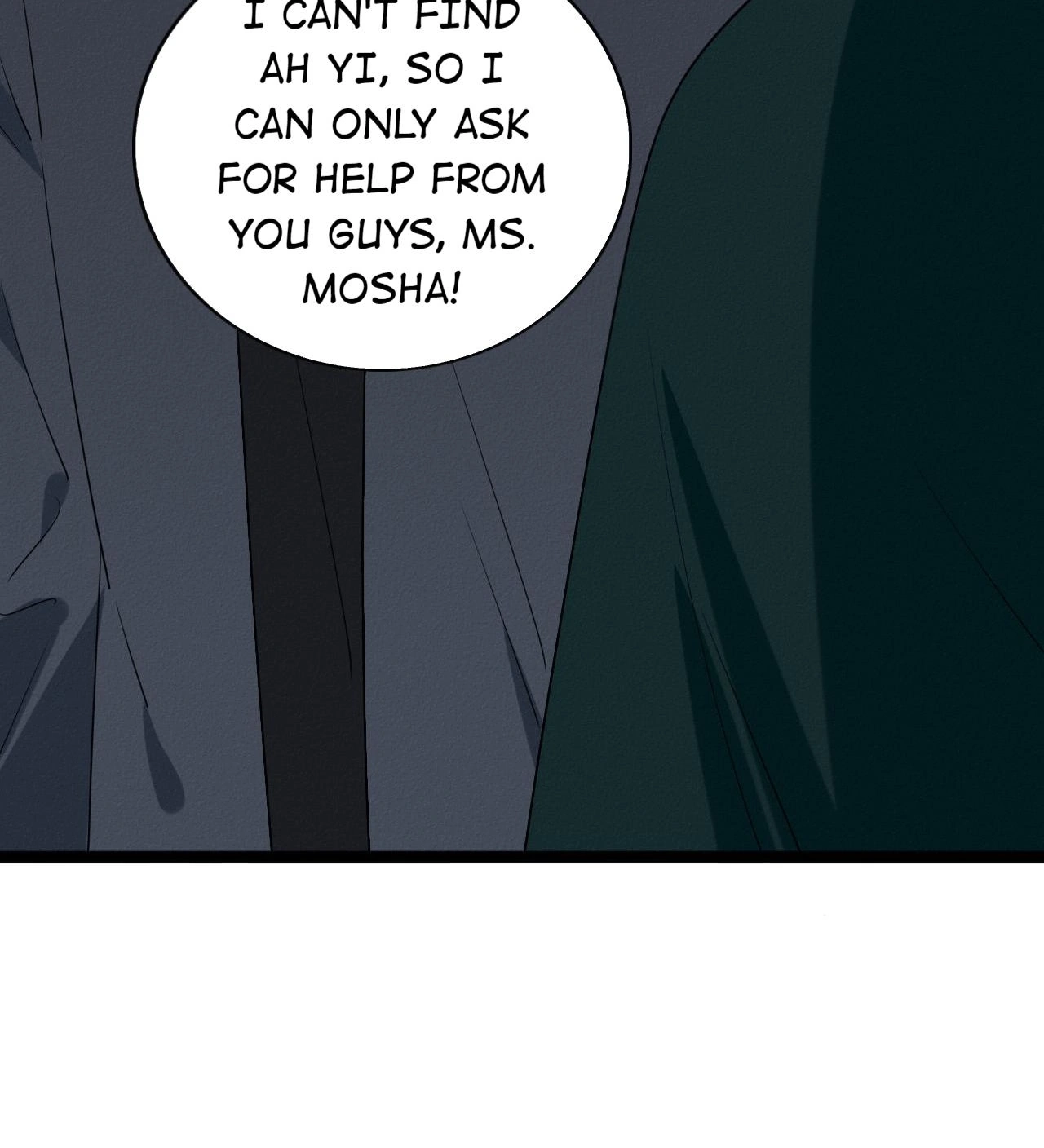 How to Train Your Demon King Chapter 53 page 16 - 